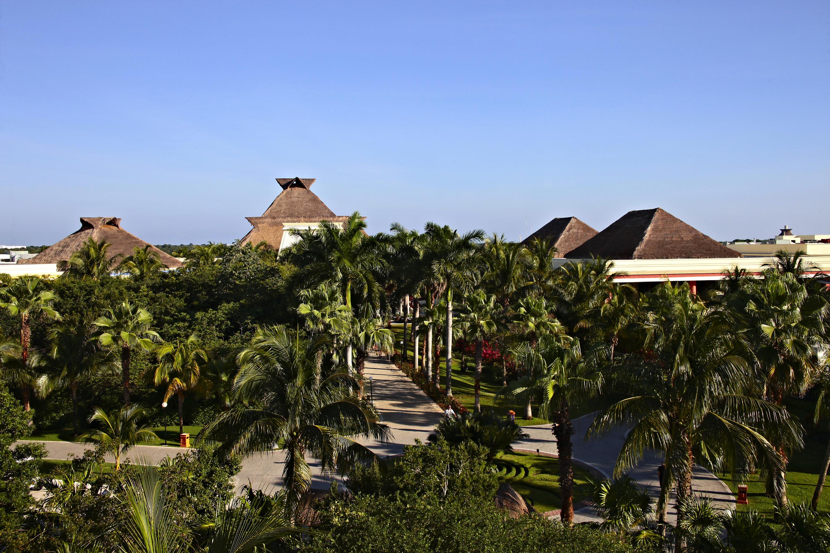 Bahia Principe Grand Coba - 5*
