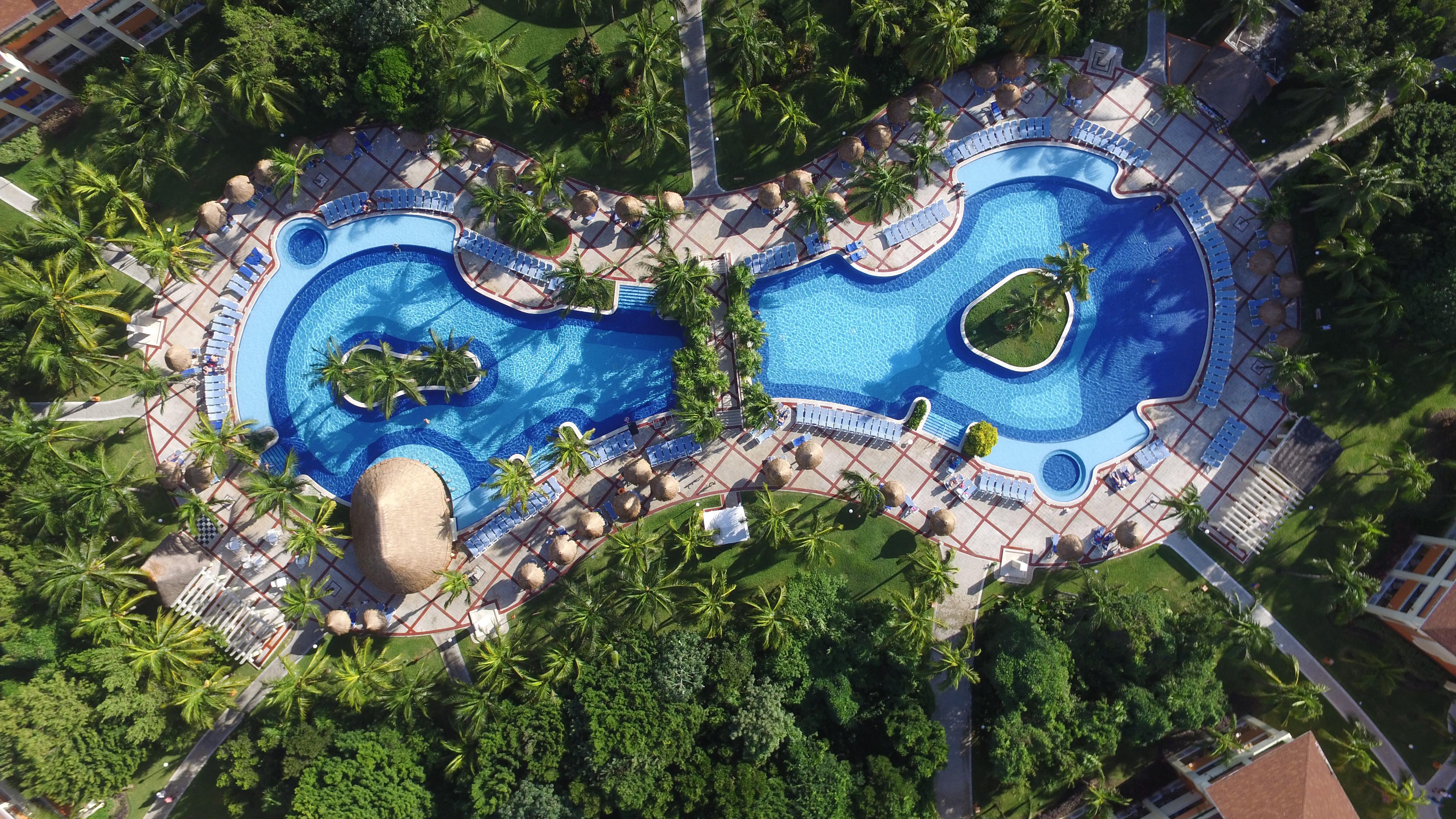 Resort Bahia Principe Grand Coba - 5*