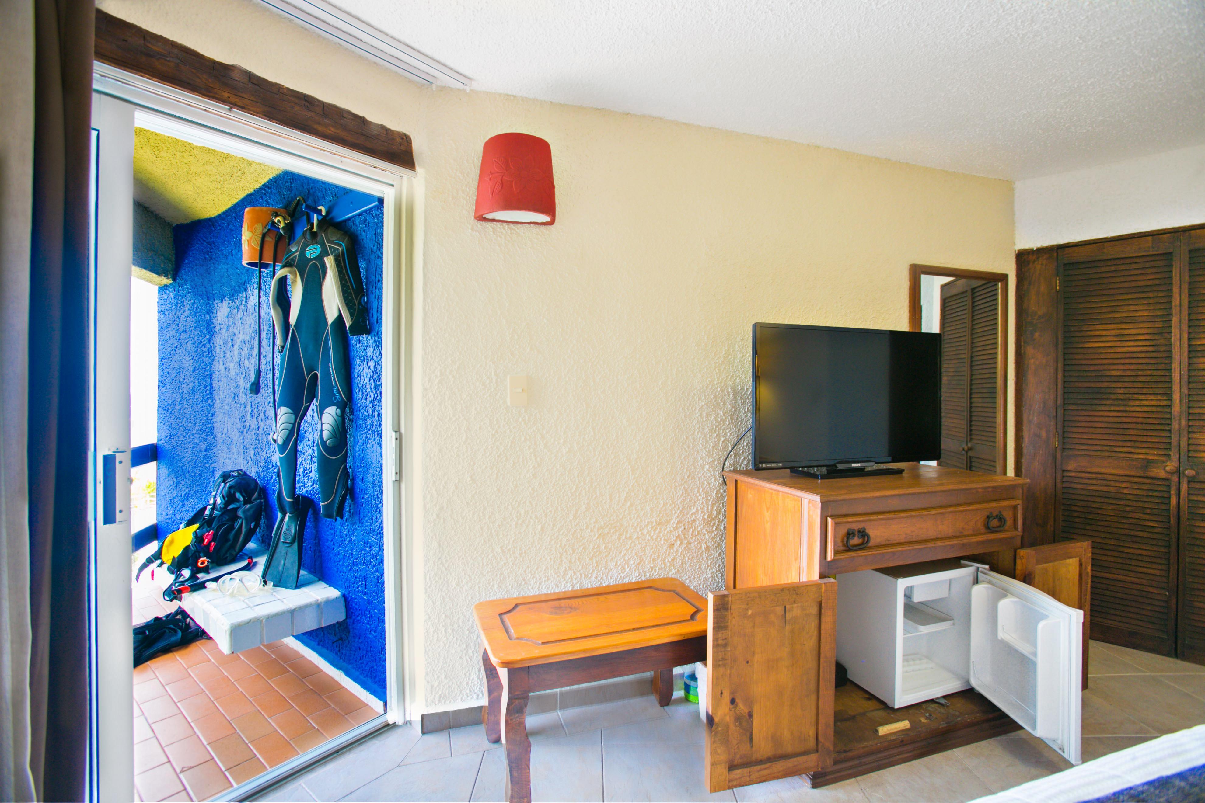 Casa Del Mar & Dive Hotel 4*