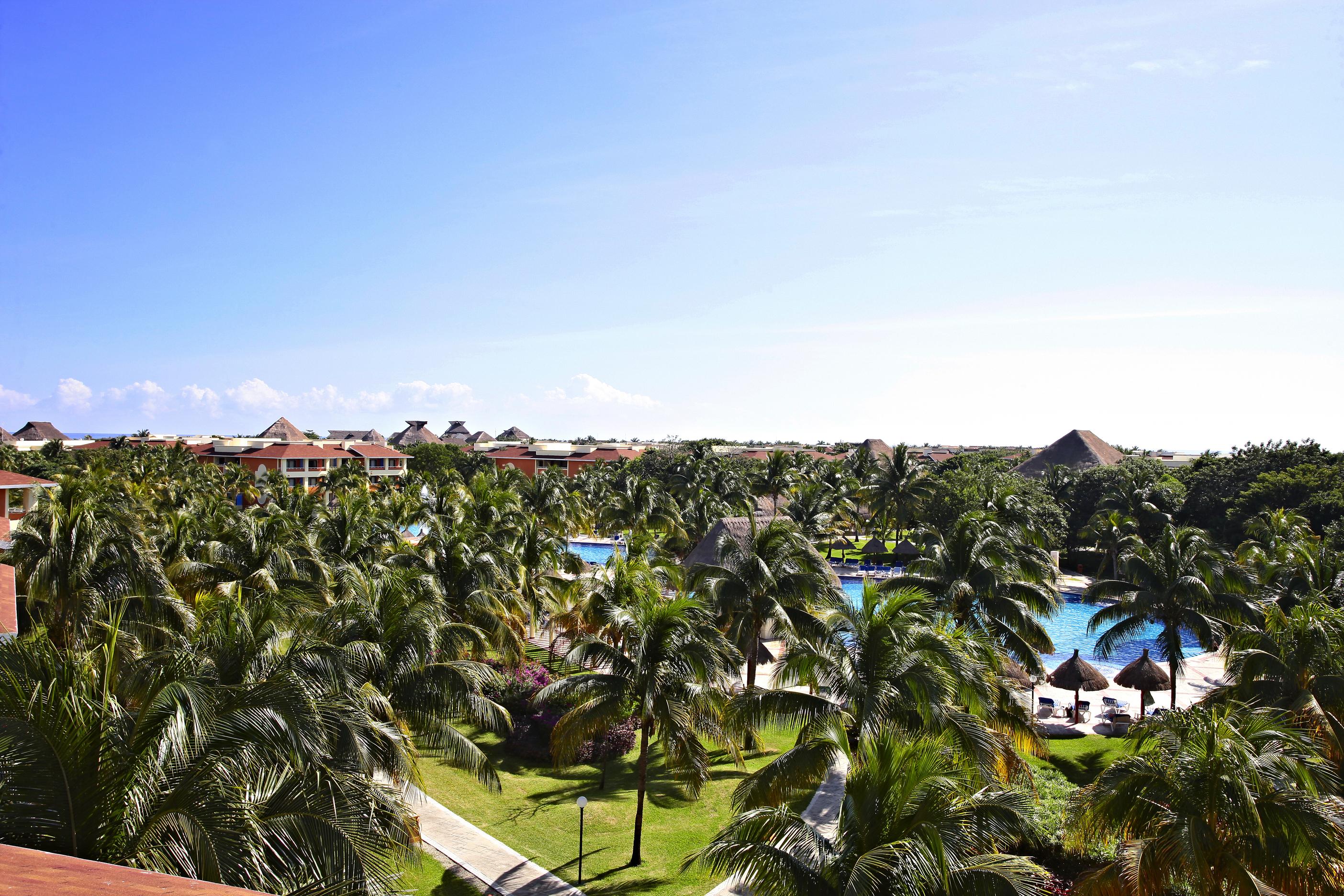 Resort Bahia Principe Grand Coba - 5*
