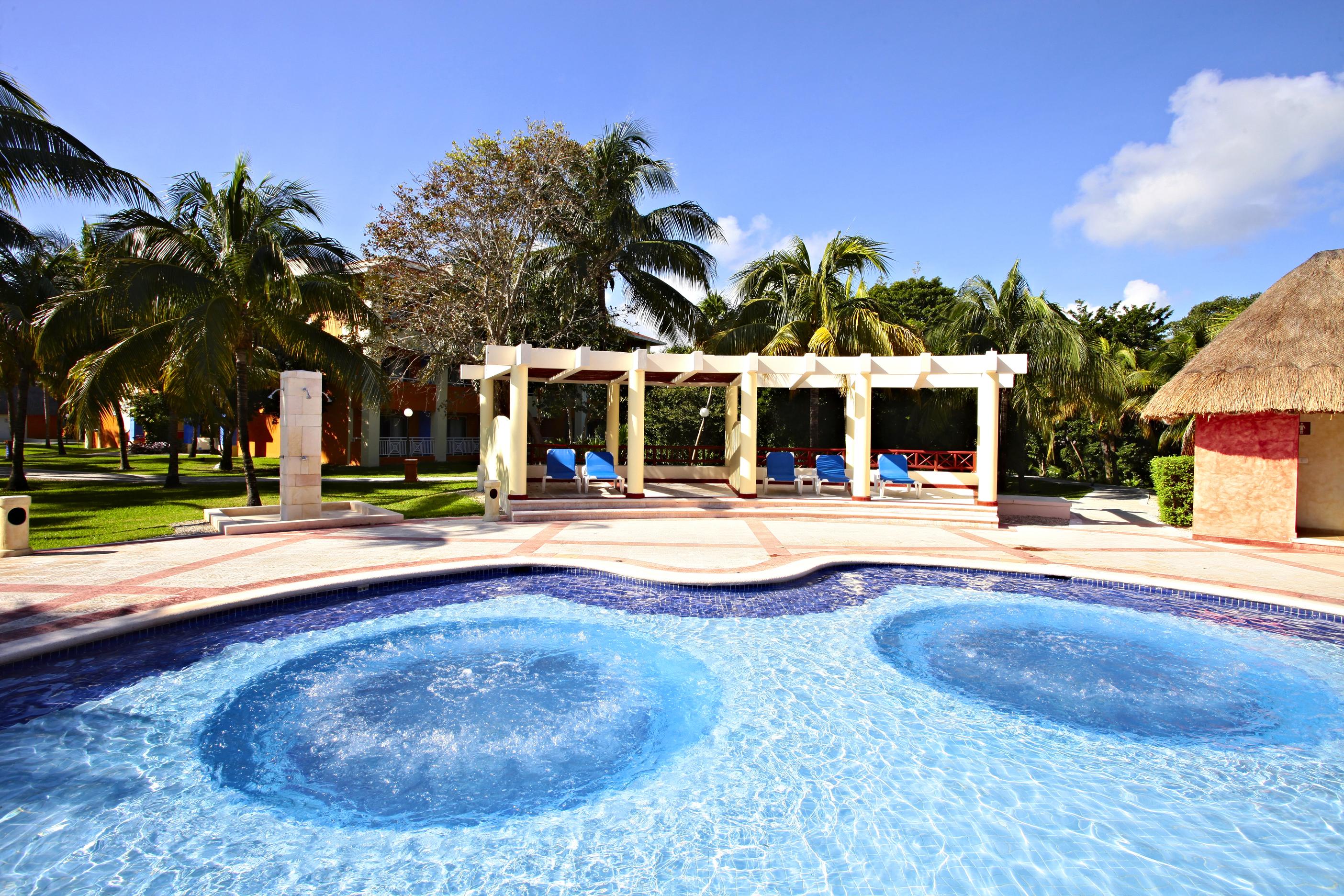 Bahia Principe Grand Coba - 5*