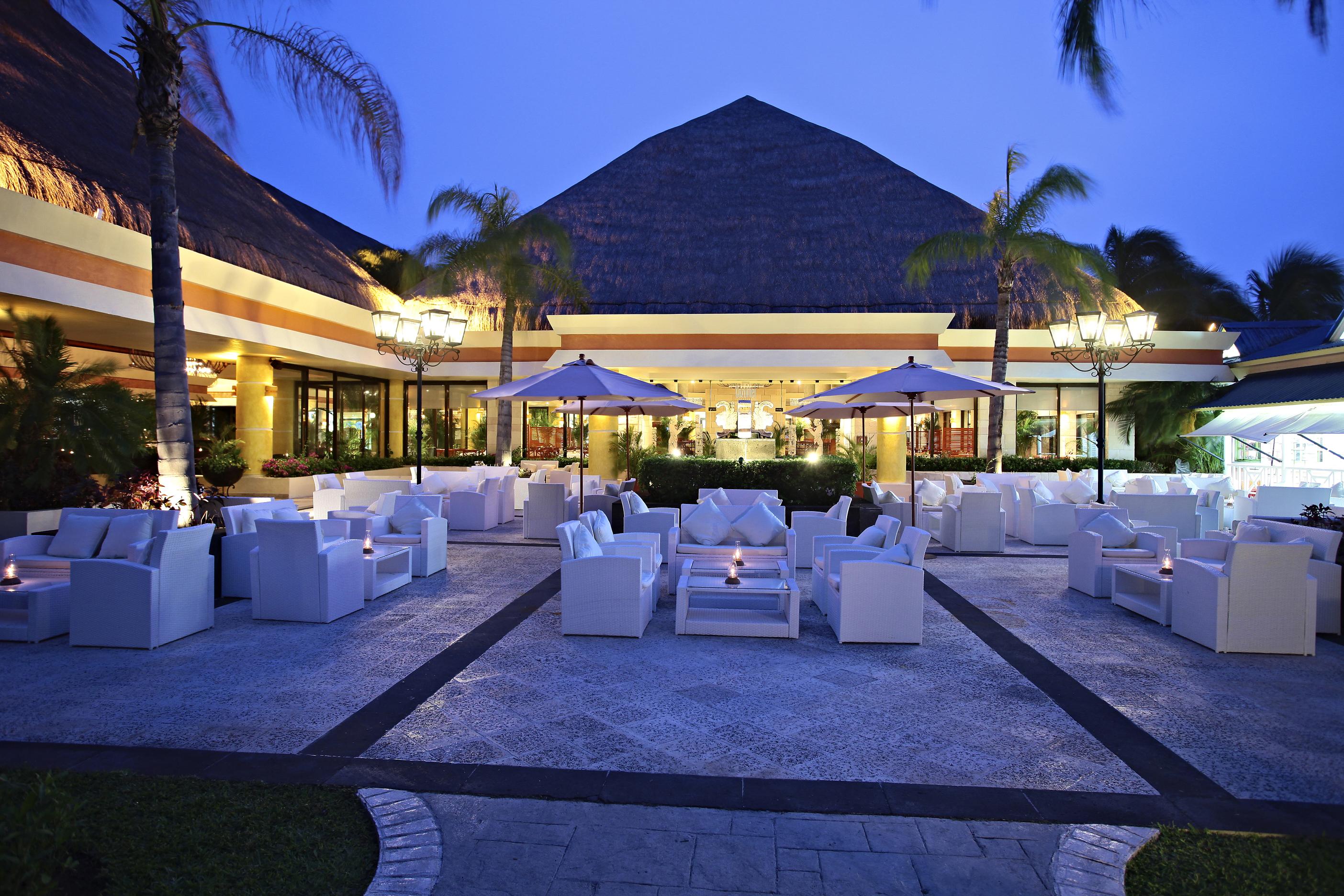 Resort Bahia Principe Grand Coba -