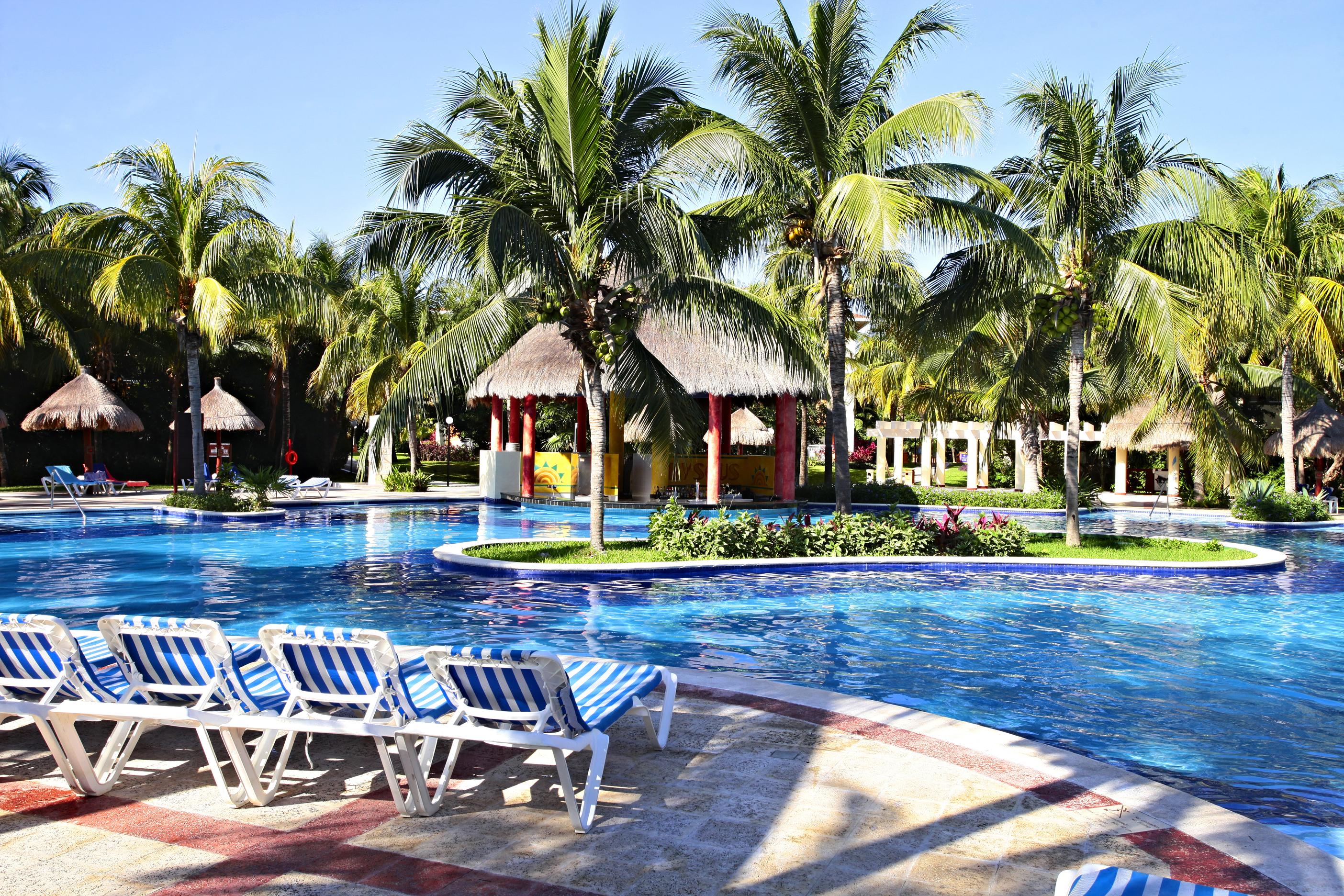 Bahia Principe Grand Coba - Akumal
