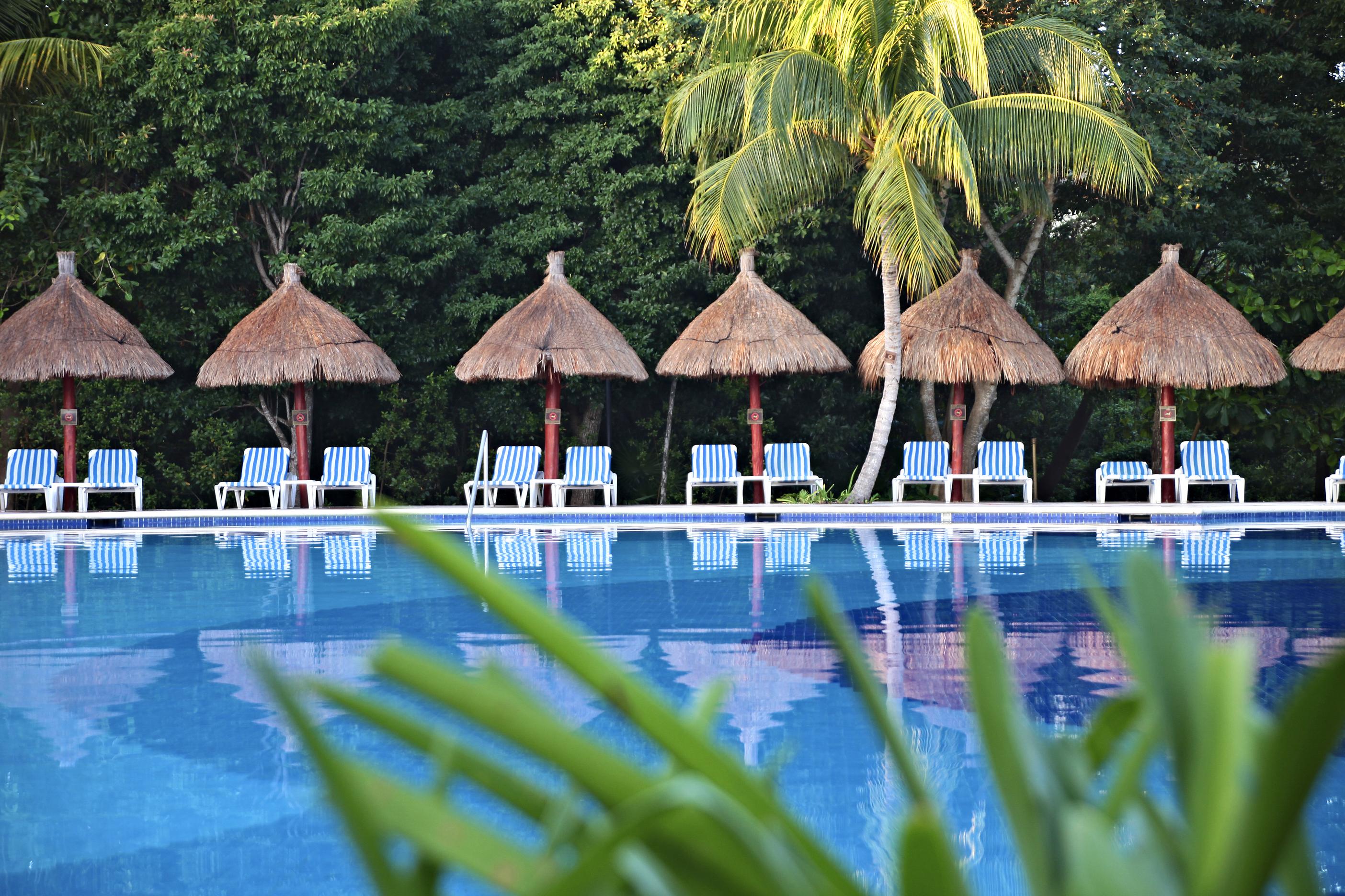 Bahia Principe Grand Coba - 5* Akumal