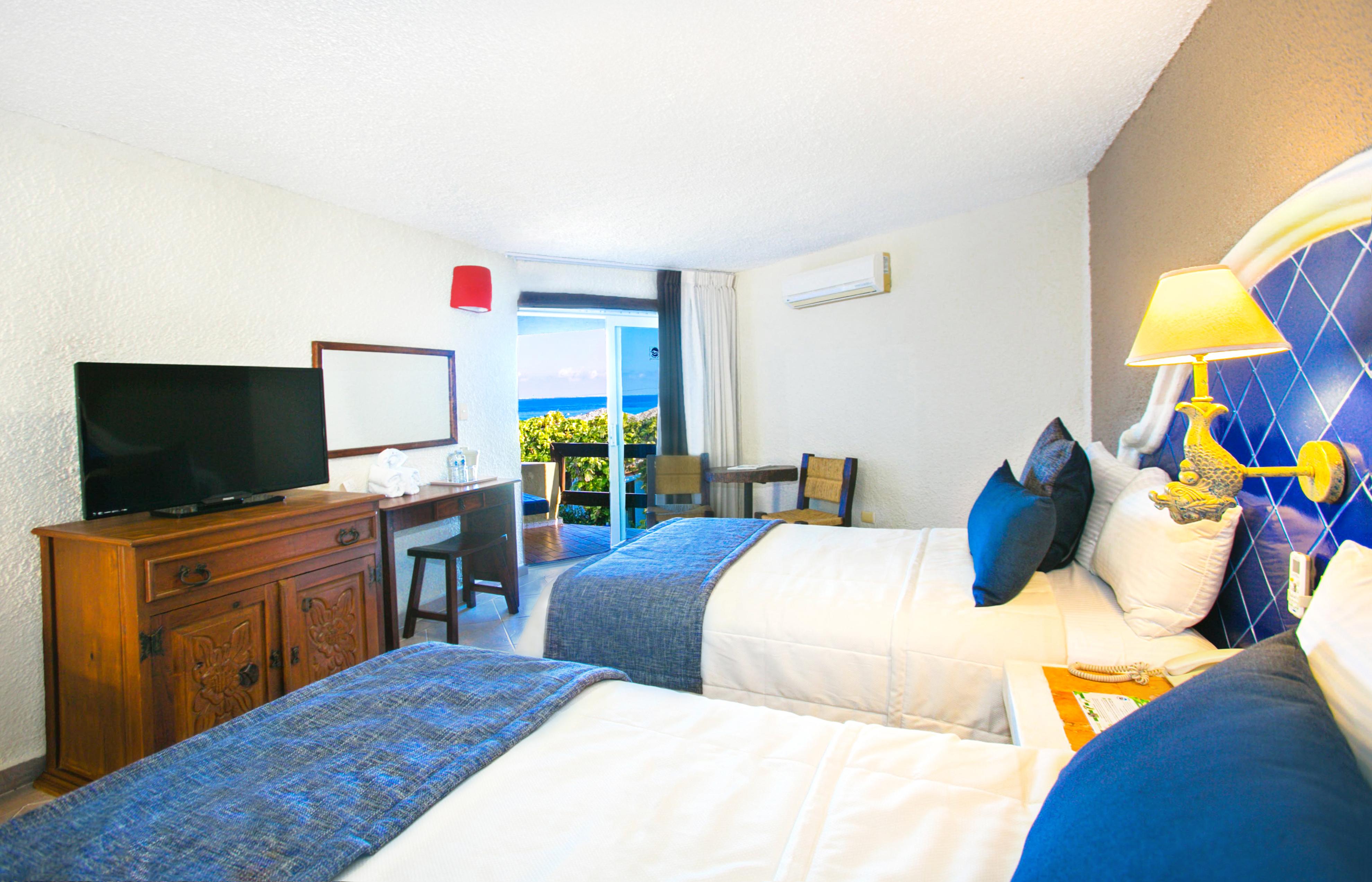 Casa Del Mar & Dive Hotel 4*