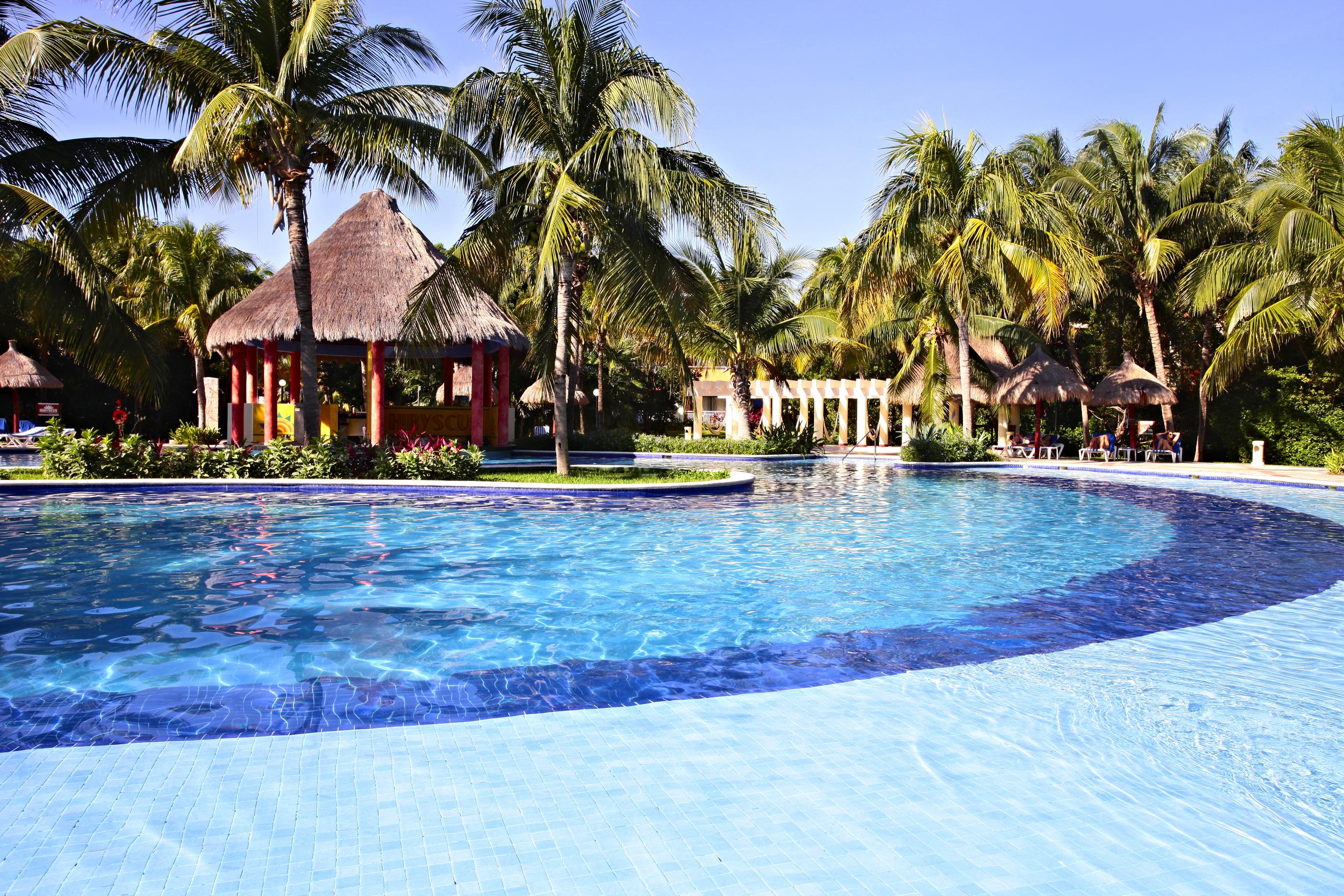 Bahia Principe Grand Coba - Resort