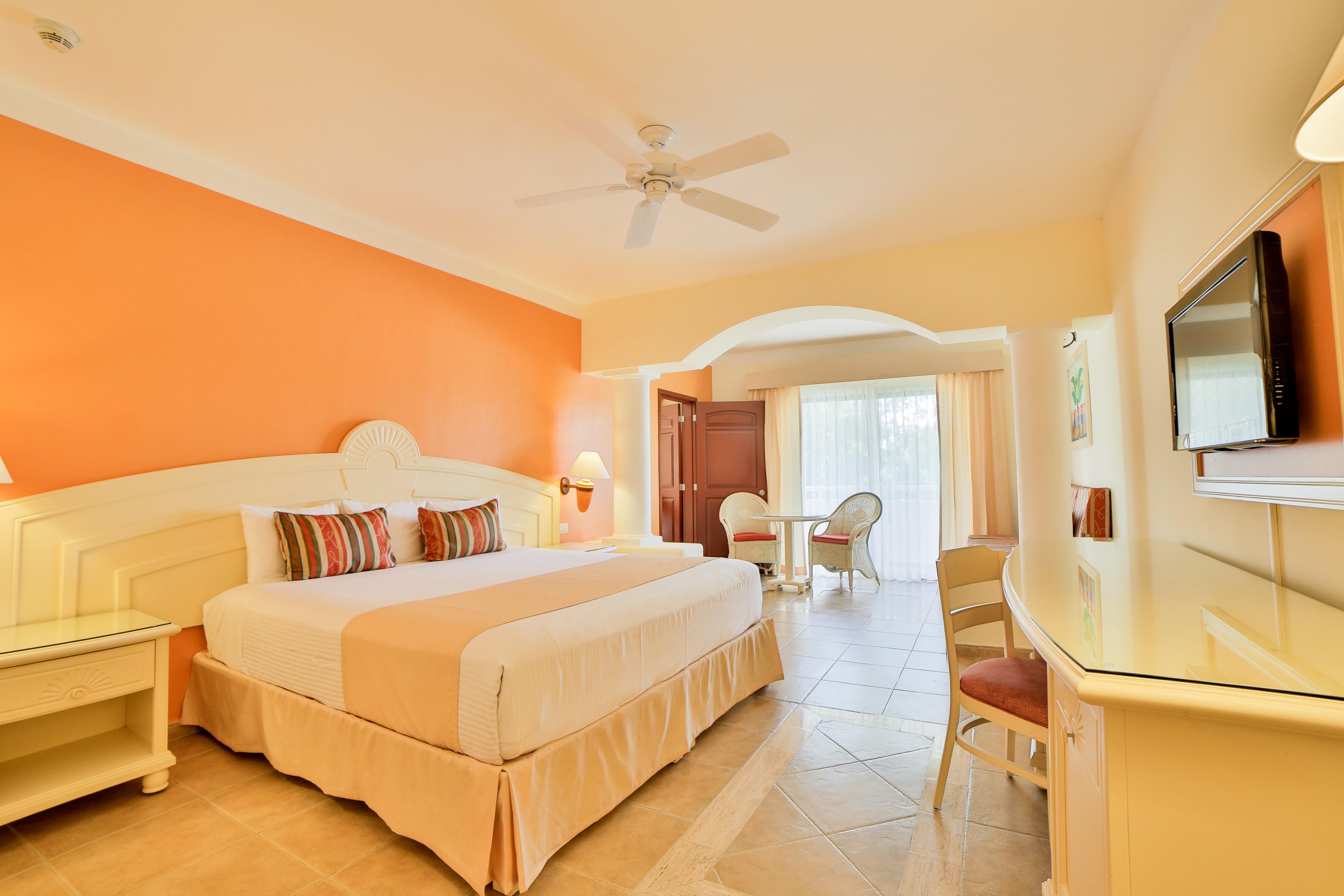 Resort Bahia Principe Grand Coba - Akumal