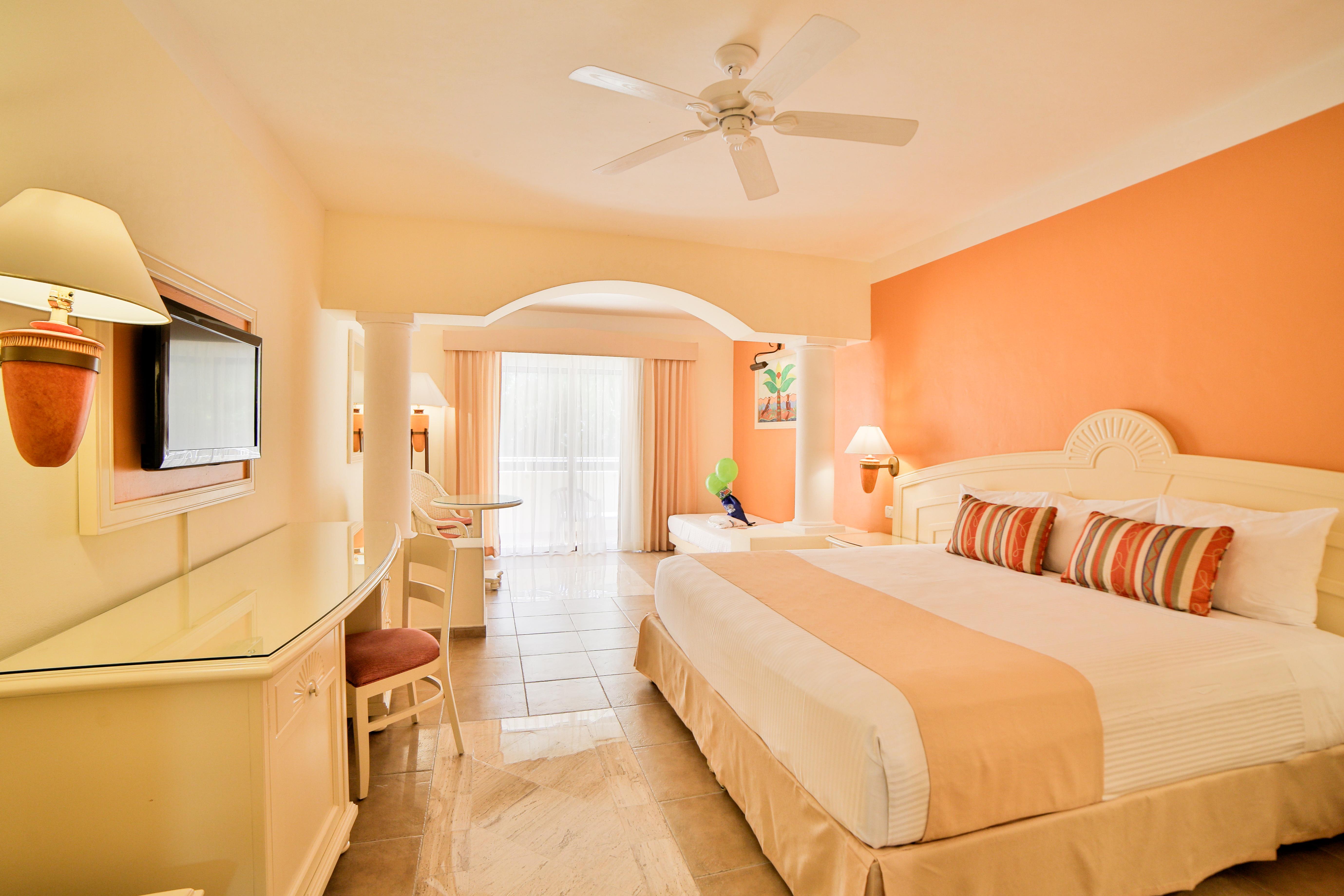 Resort Bahia Principe Grand Coba -