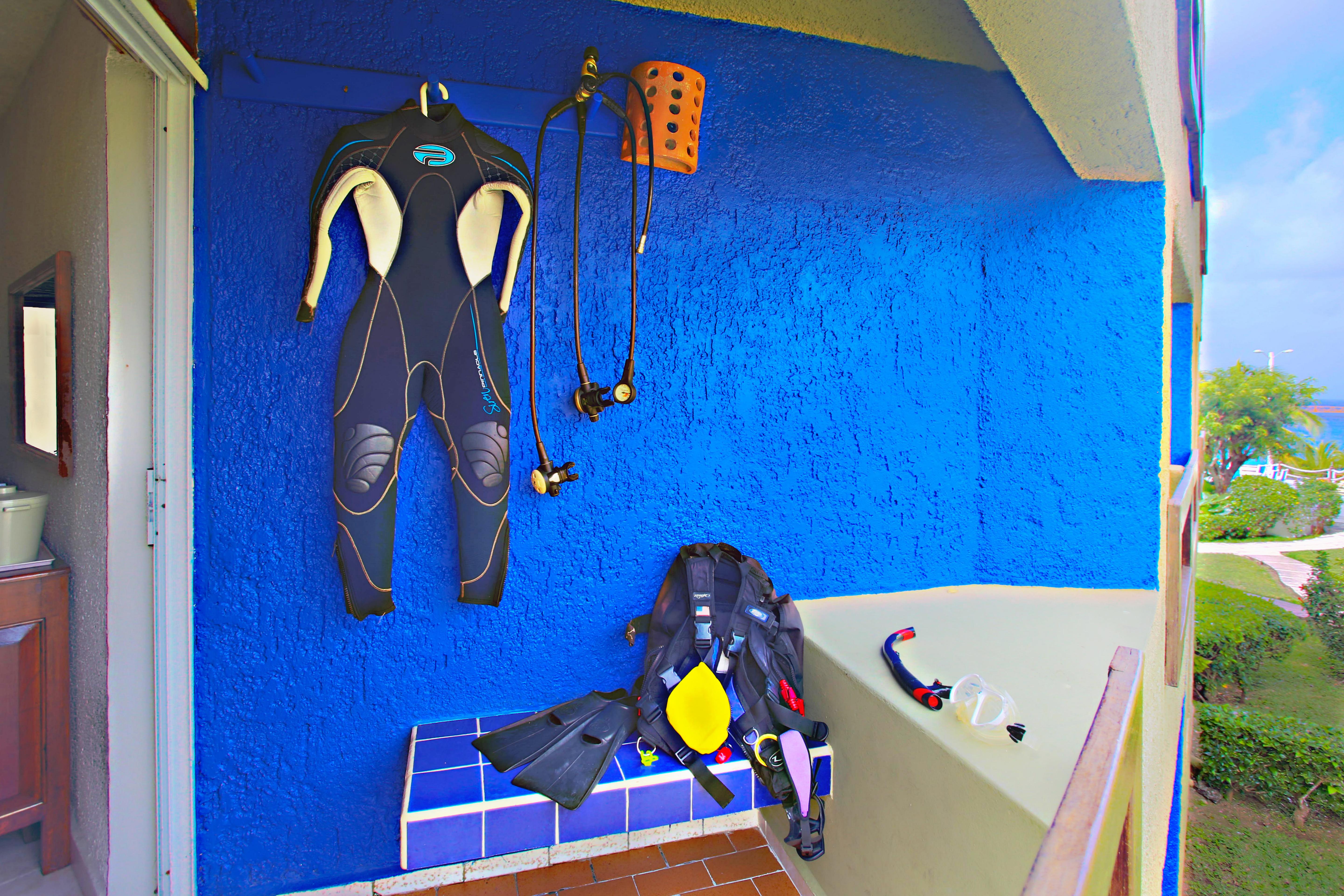 Casa Del Mar & Dive 4*