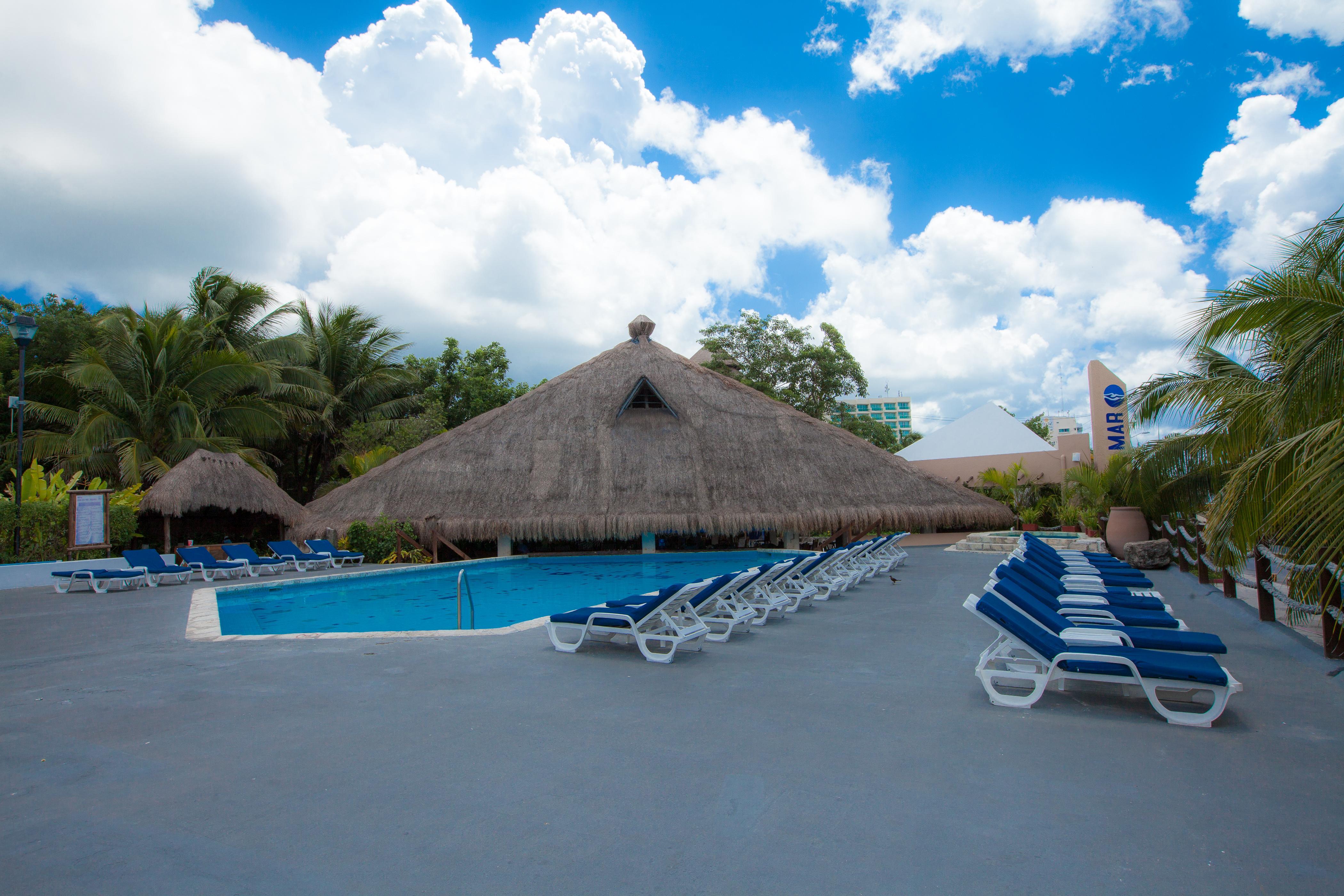 Hotel Casa Del Mar & Dive 4*