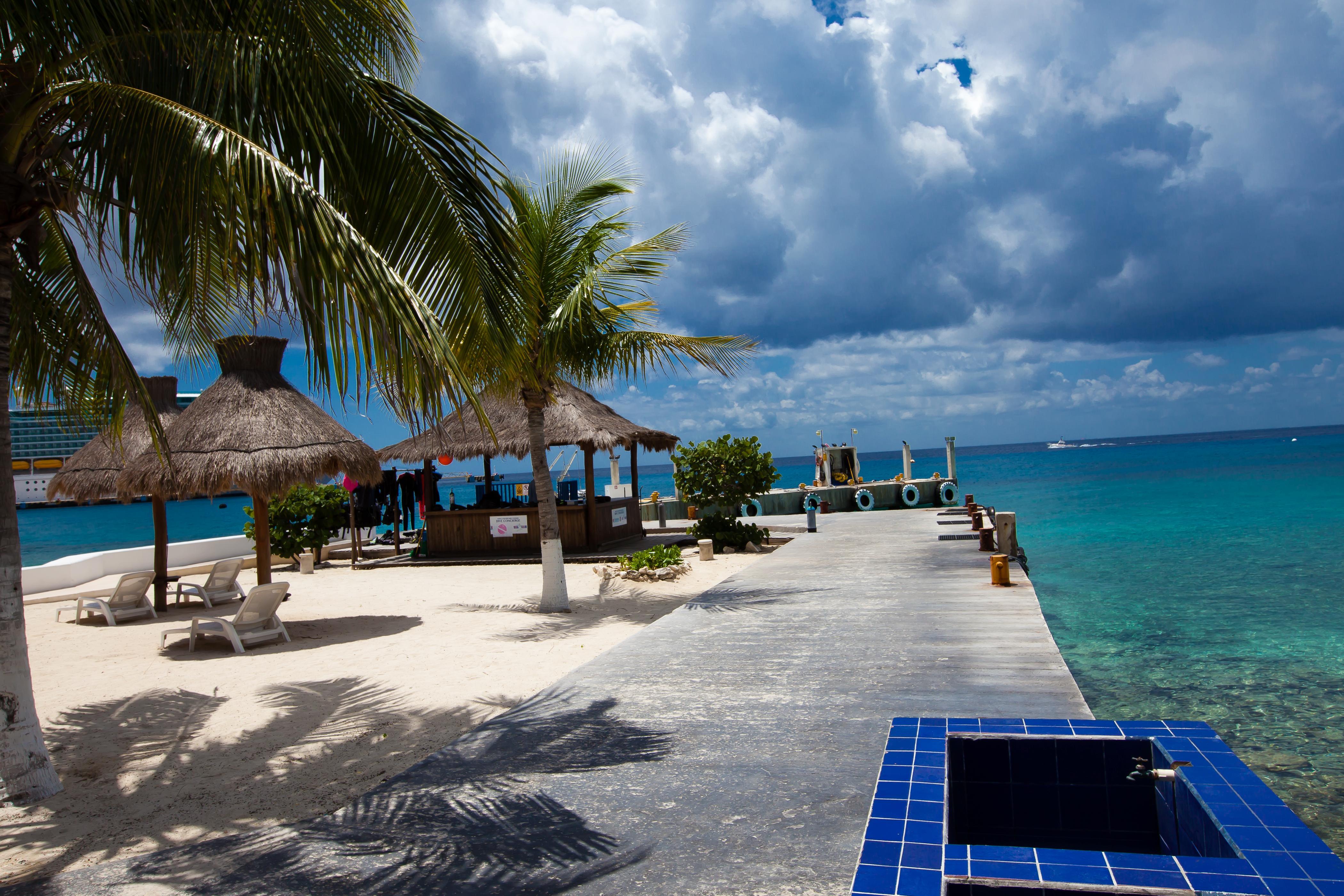 Casa Del Mar & Dive Hotel 4*
