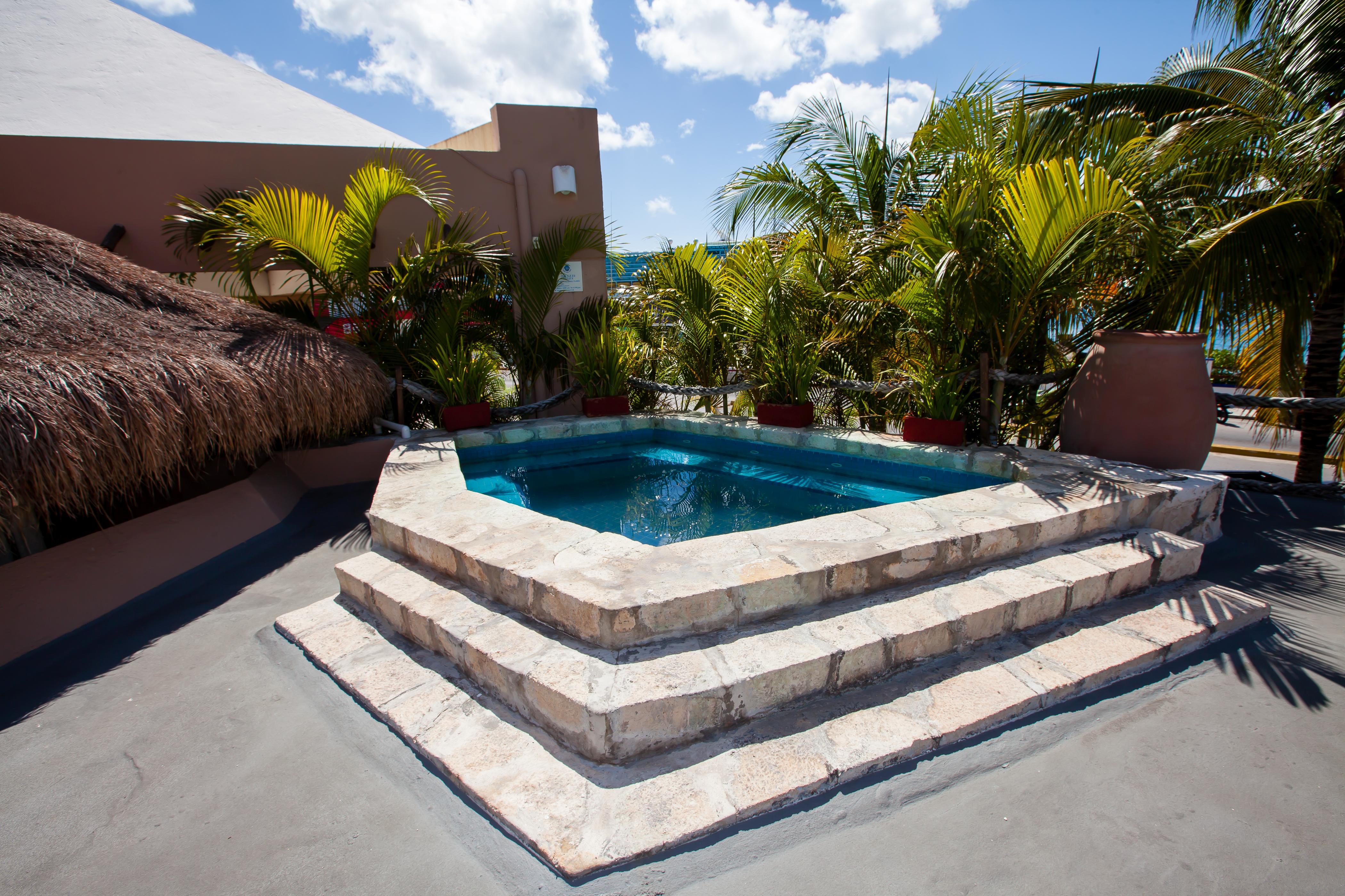 Hotel Casa Del Mar & Dive 4*
