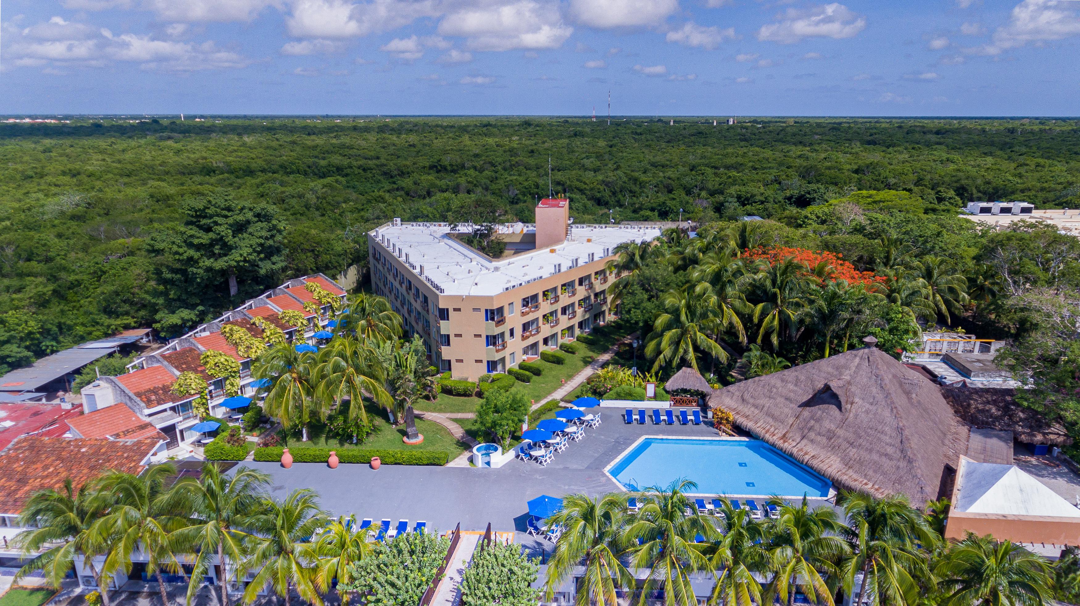 Casa Del Mar & Dive 4*