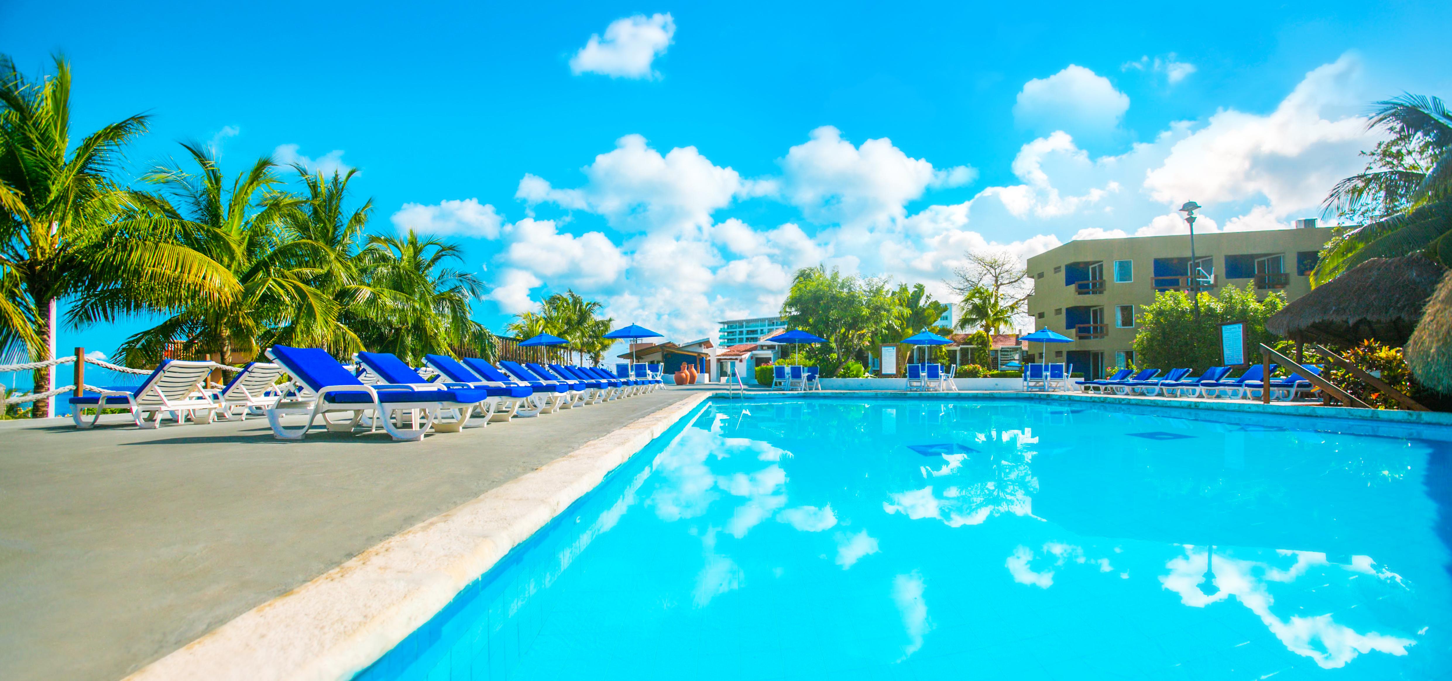 Casa Del Mar & Dive 4*