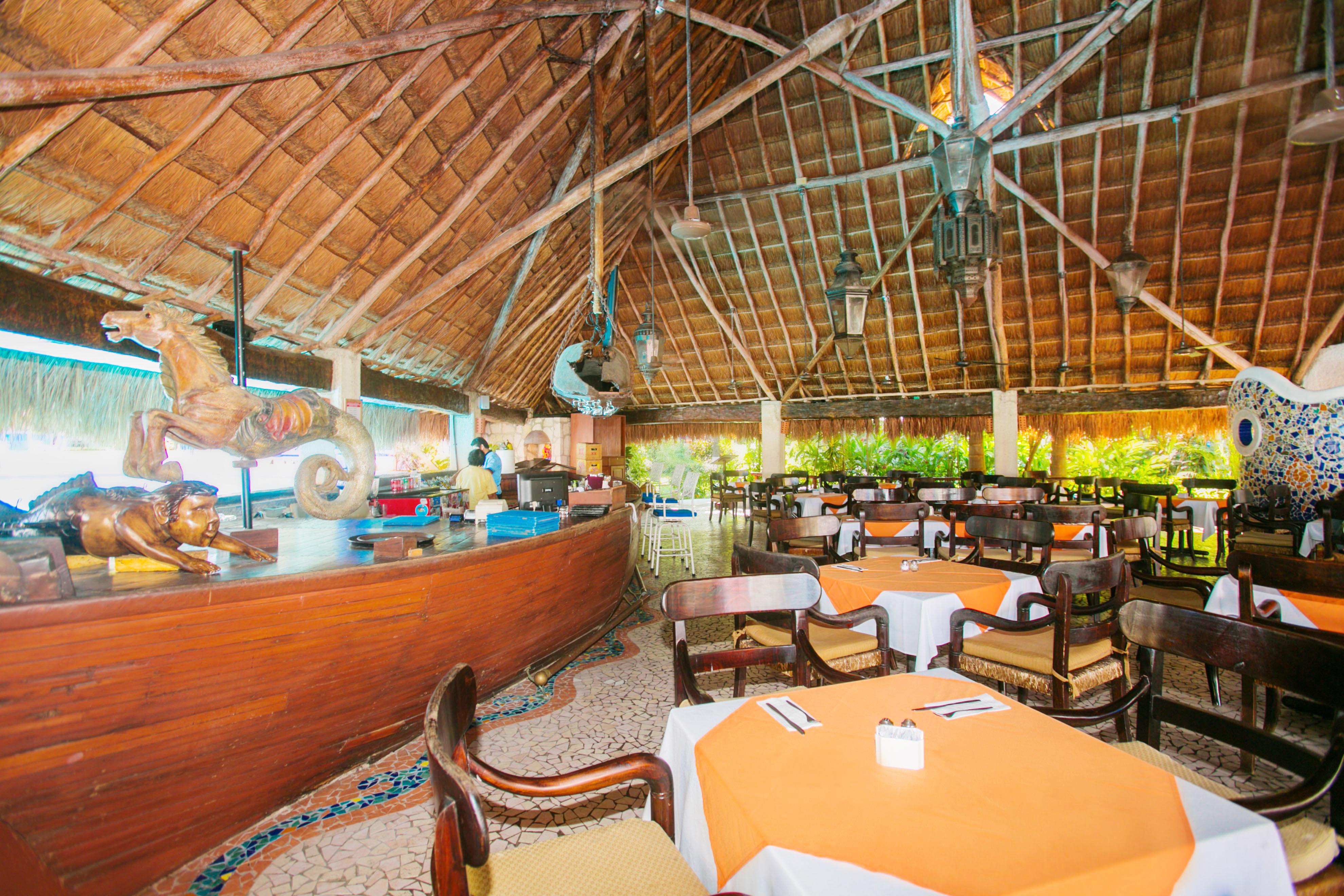 Hotel Casa Del Mar & Dive Cozumel