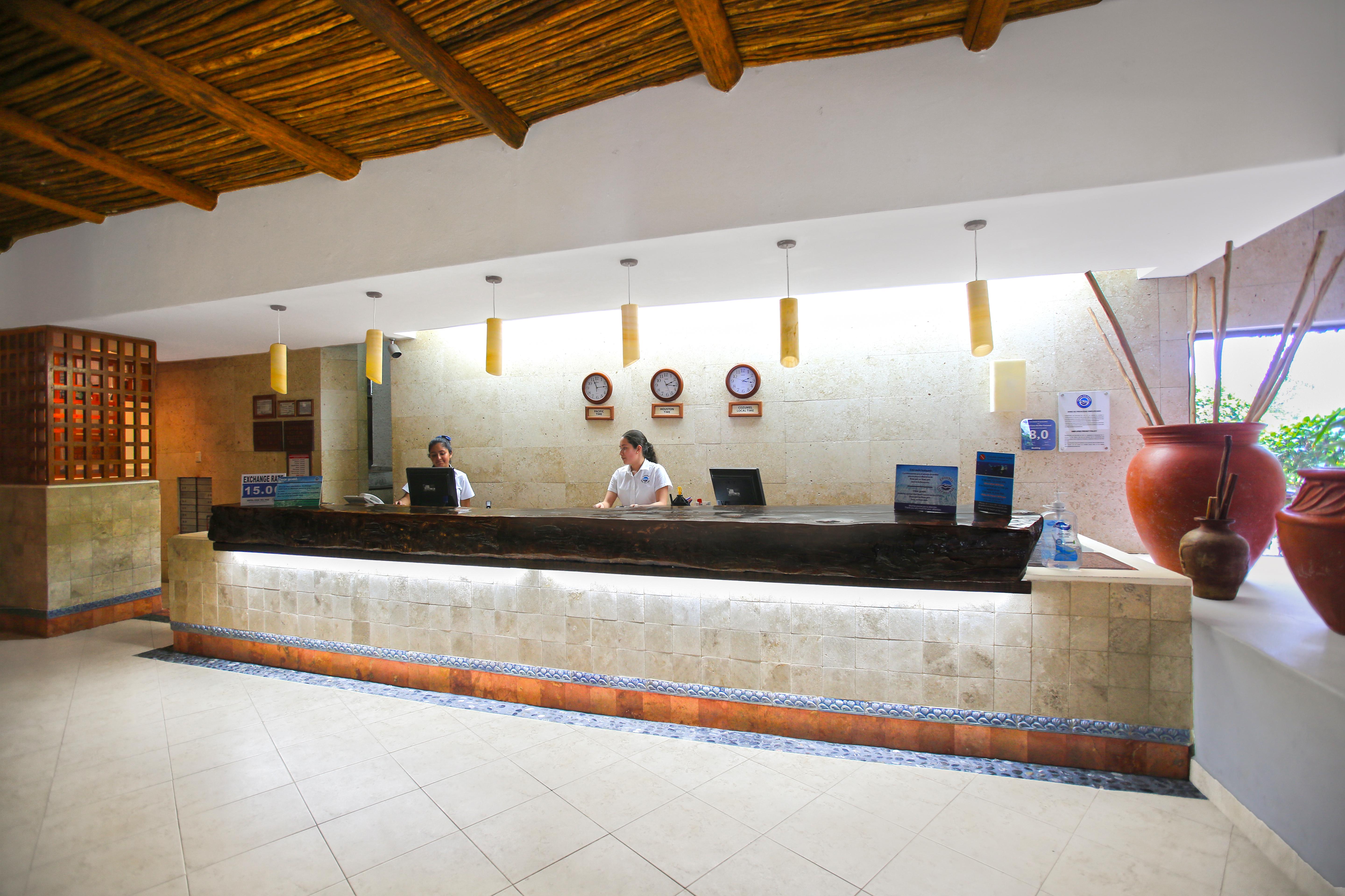 Casa Del Mar & Dive 4*