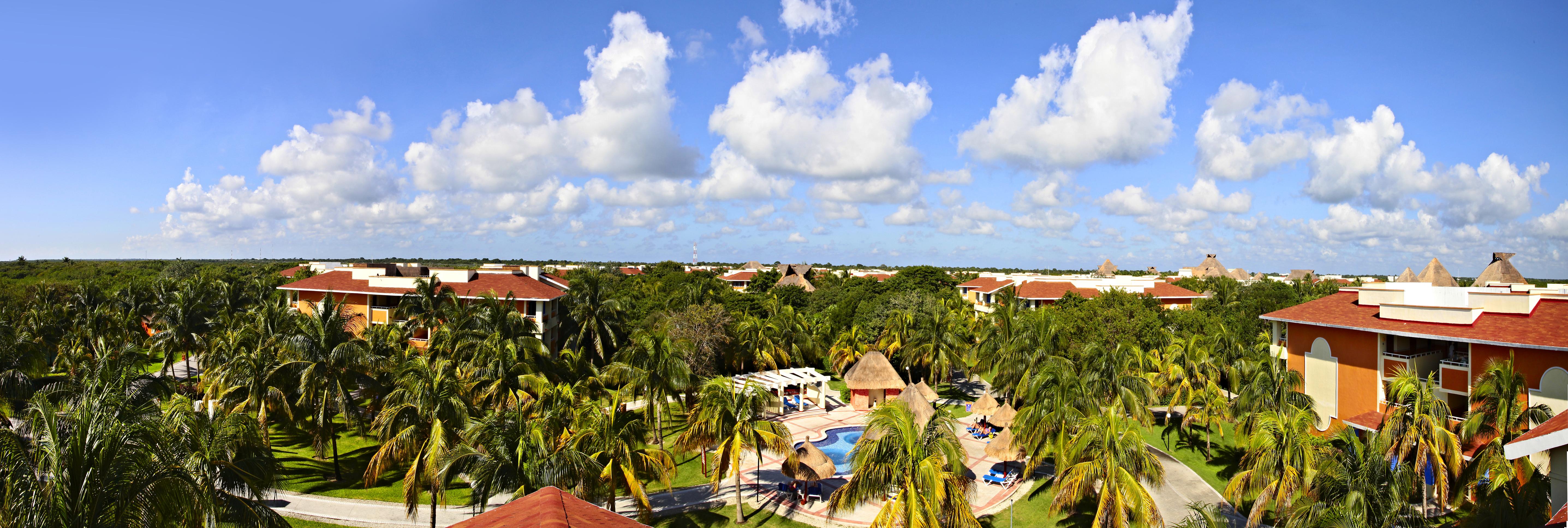 Bahia Principe Grand Coba -