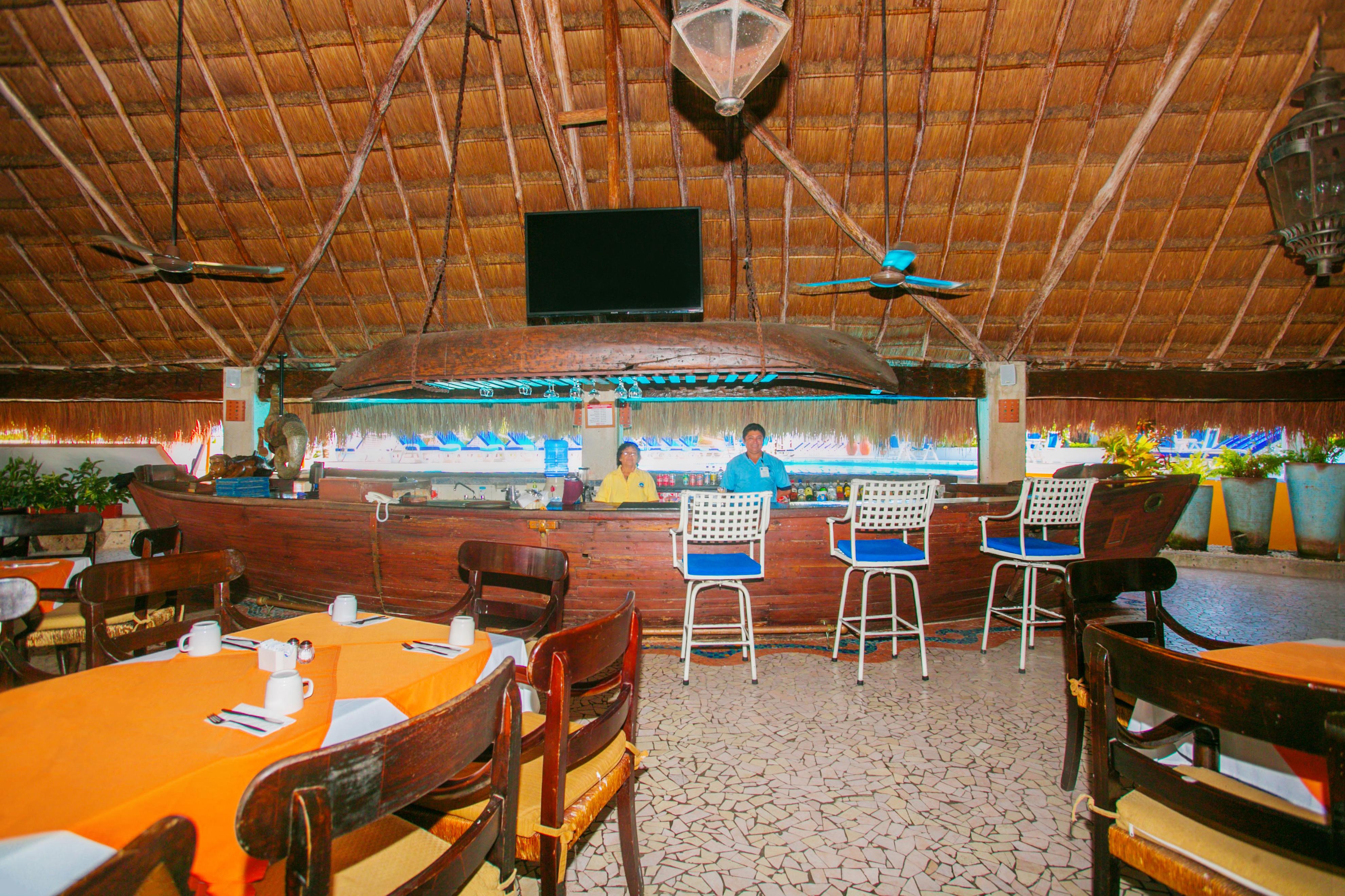 Casa Del Mar & Dive Hotel 4*