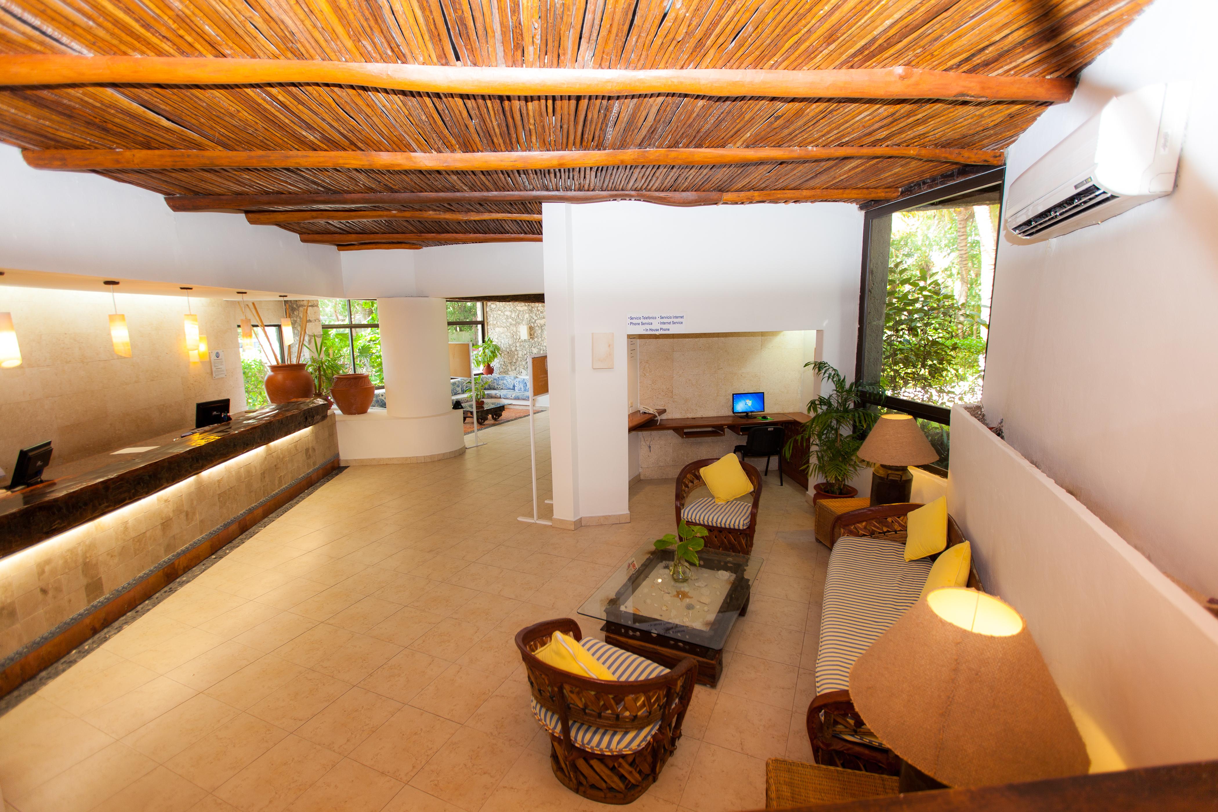Casa Del Mar & Dive