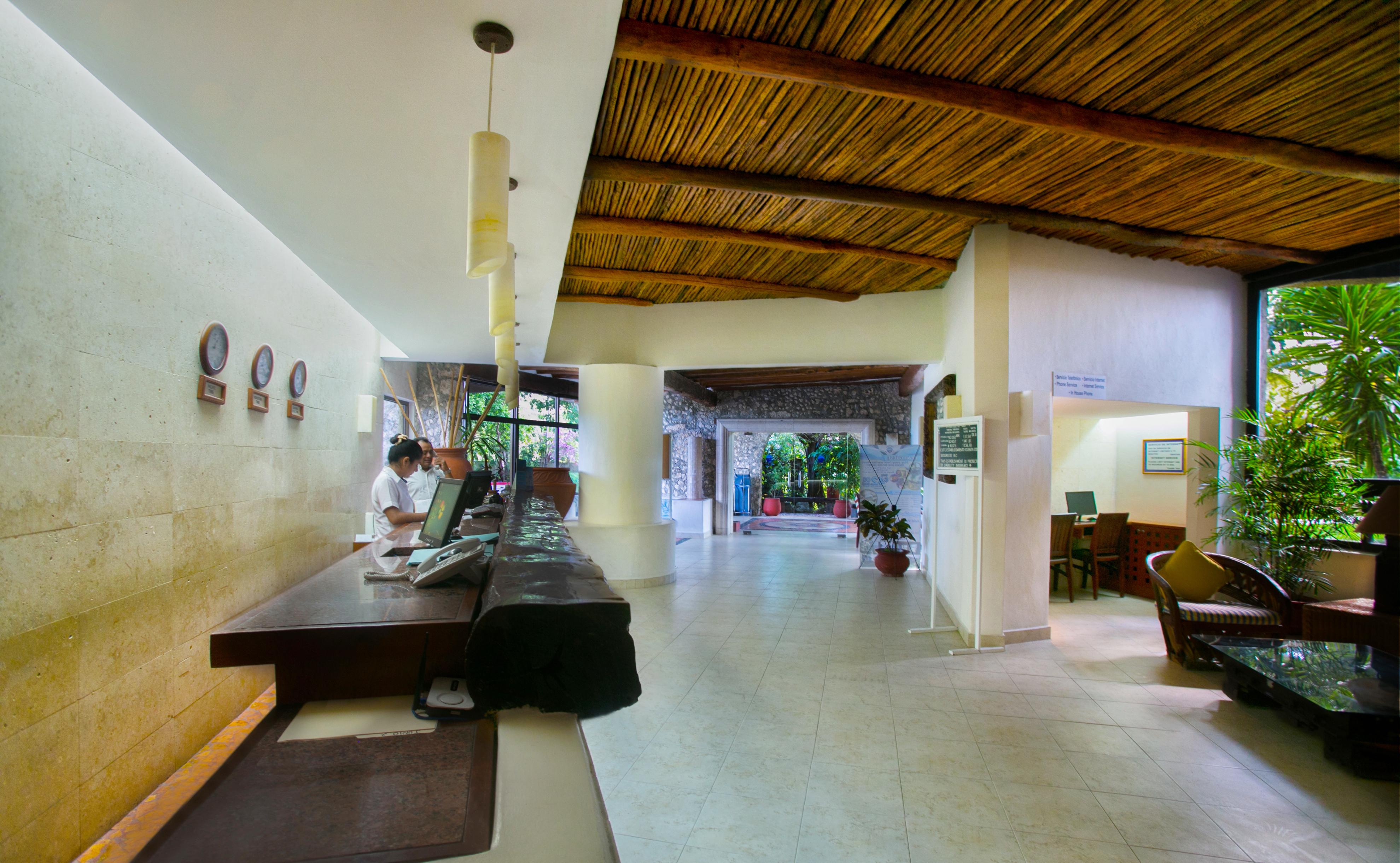 Casa Del Mar & Dive Hotel 4*