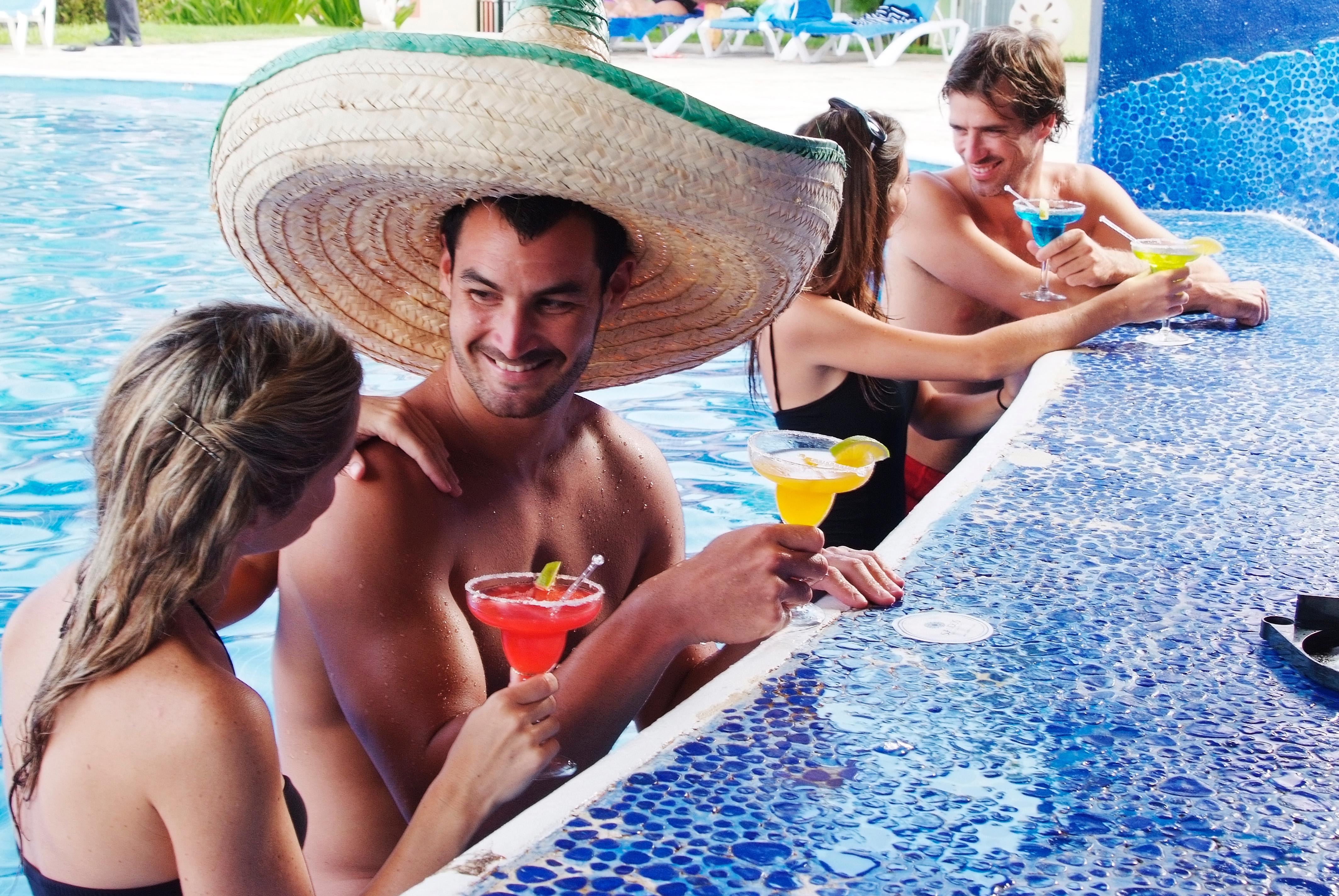 Resort Sandos Caracol Eco Resort & Water Park (Adults Only) Playa del Carmen