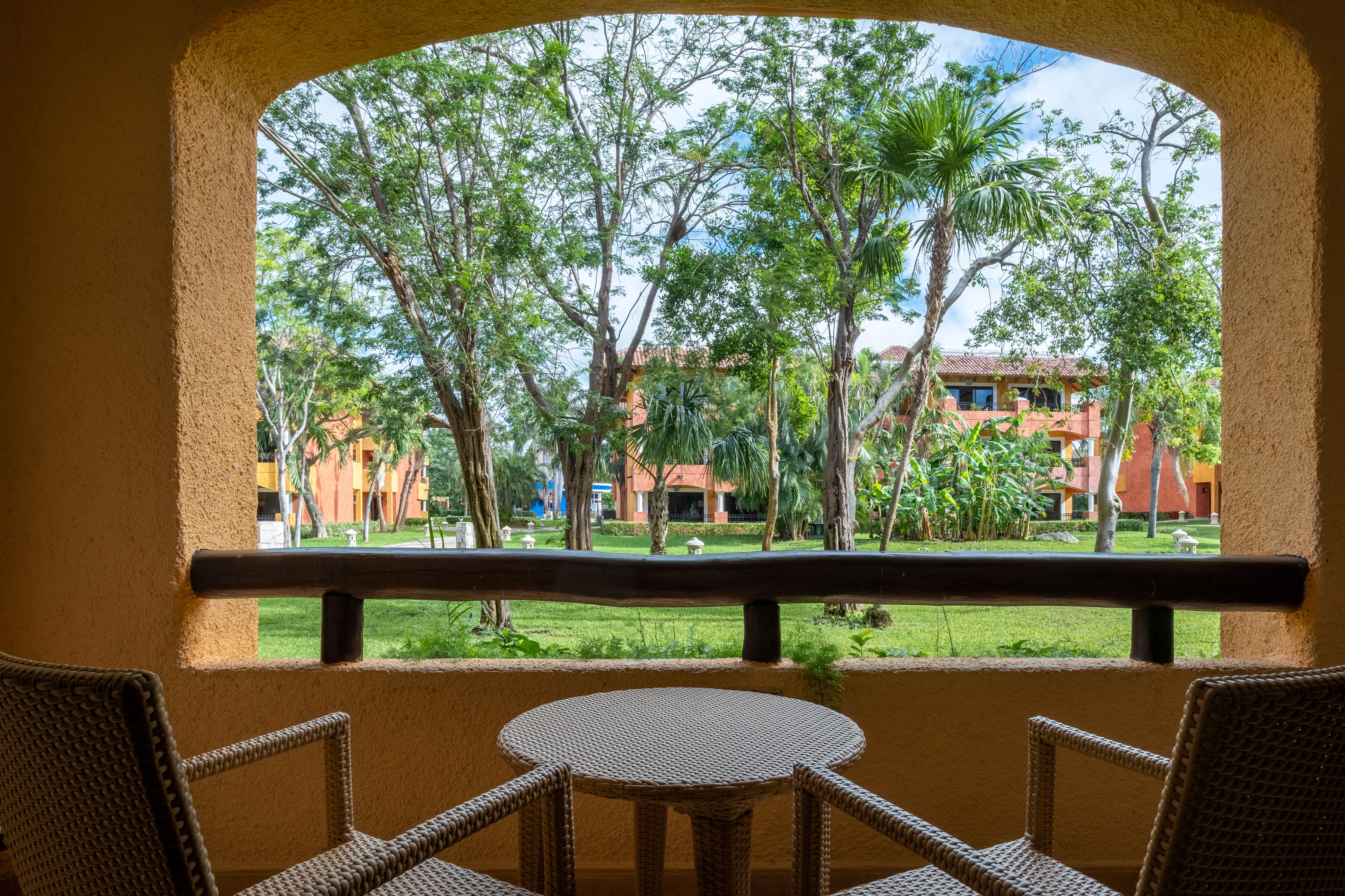 Iberostar Selection Paraiso Lindo Resort Playa Paraiso
