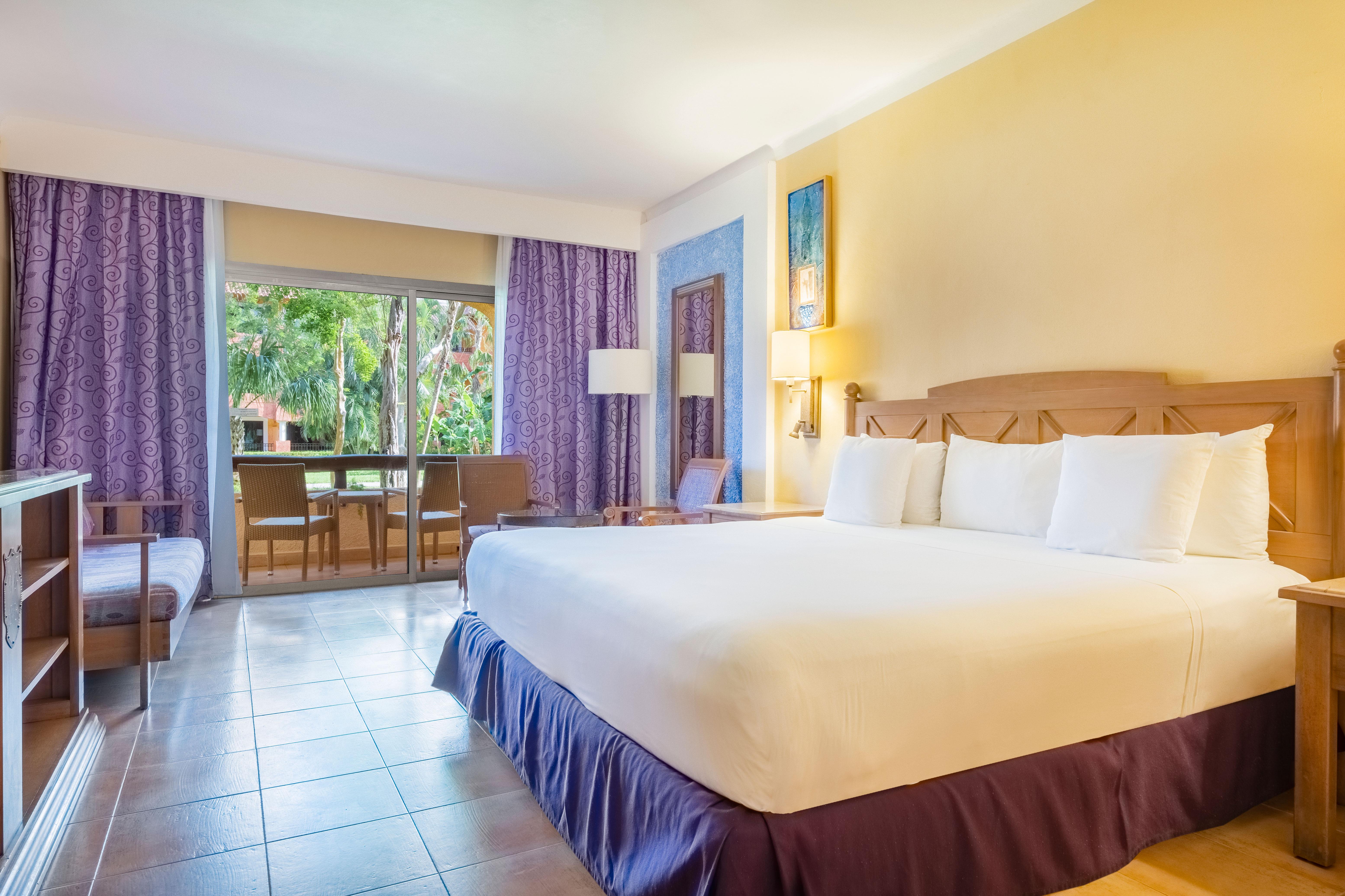 Resort Iberostar Selection Paraiso Lindo