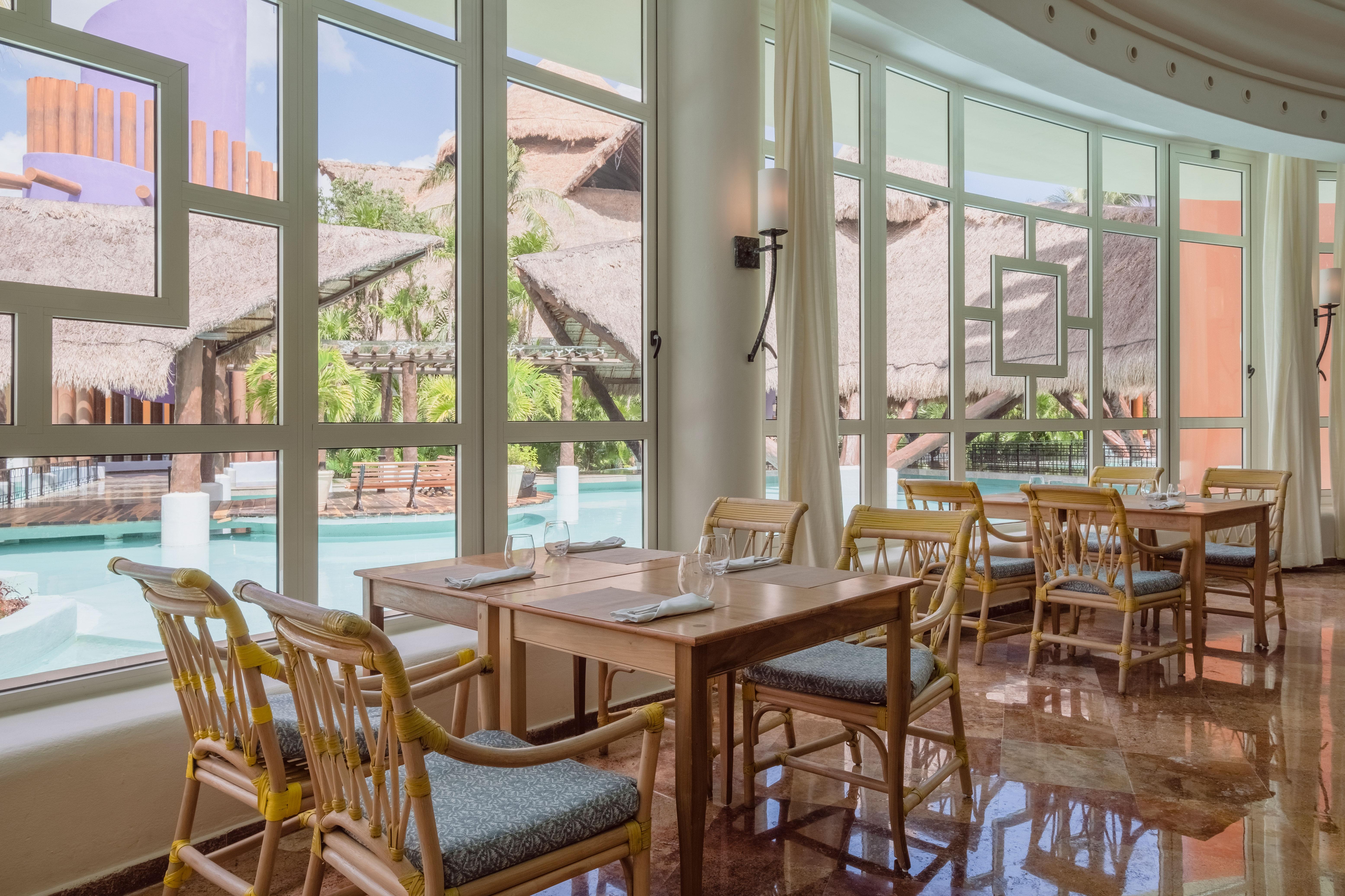 Resort Iberostar Selection Paraiso Lindo