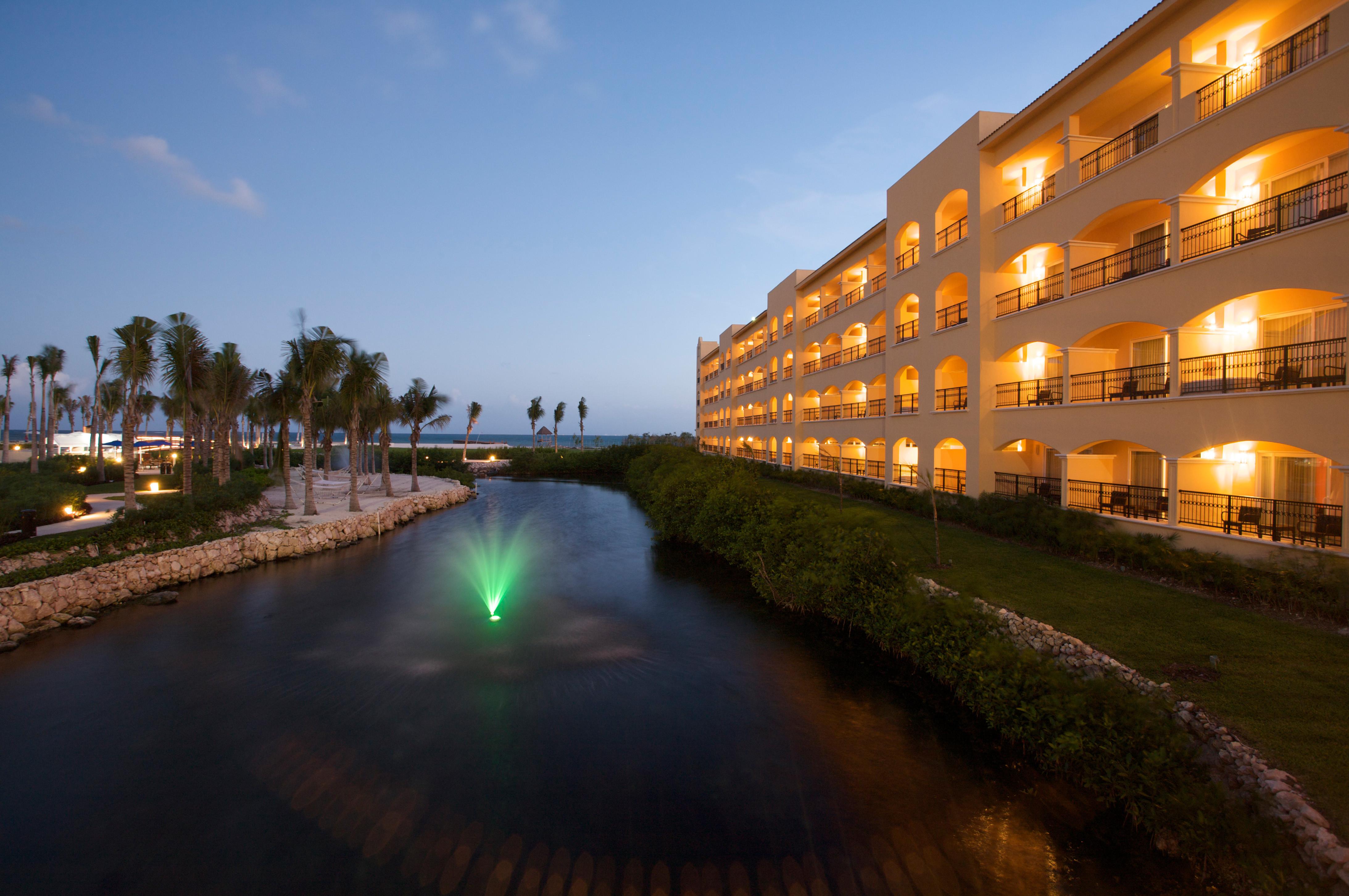 Hacienda Tres Rios & Nature Park 5* Lafitte
