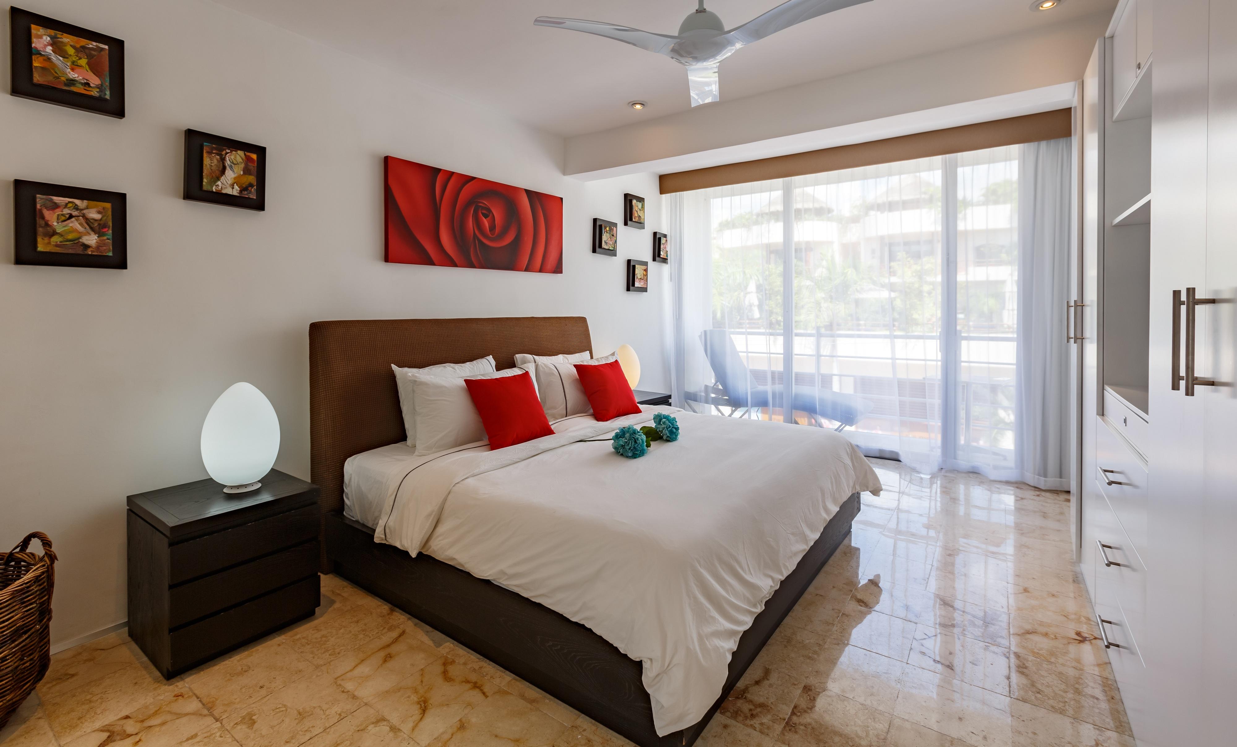 Apartment Magia Beachside By Bvr *
