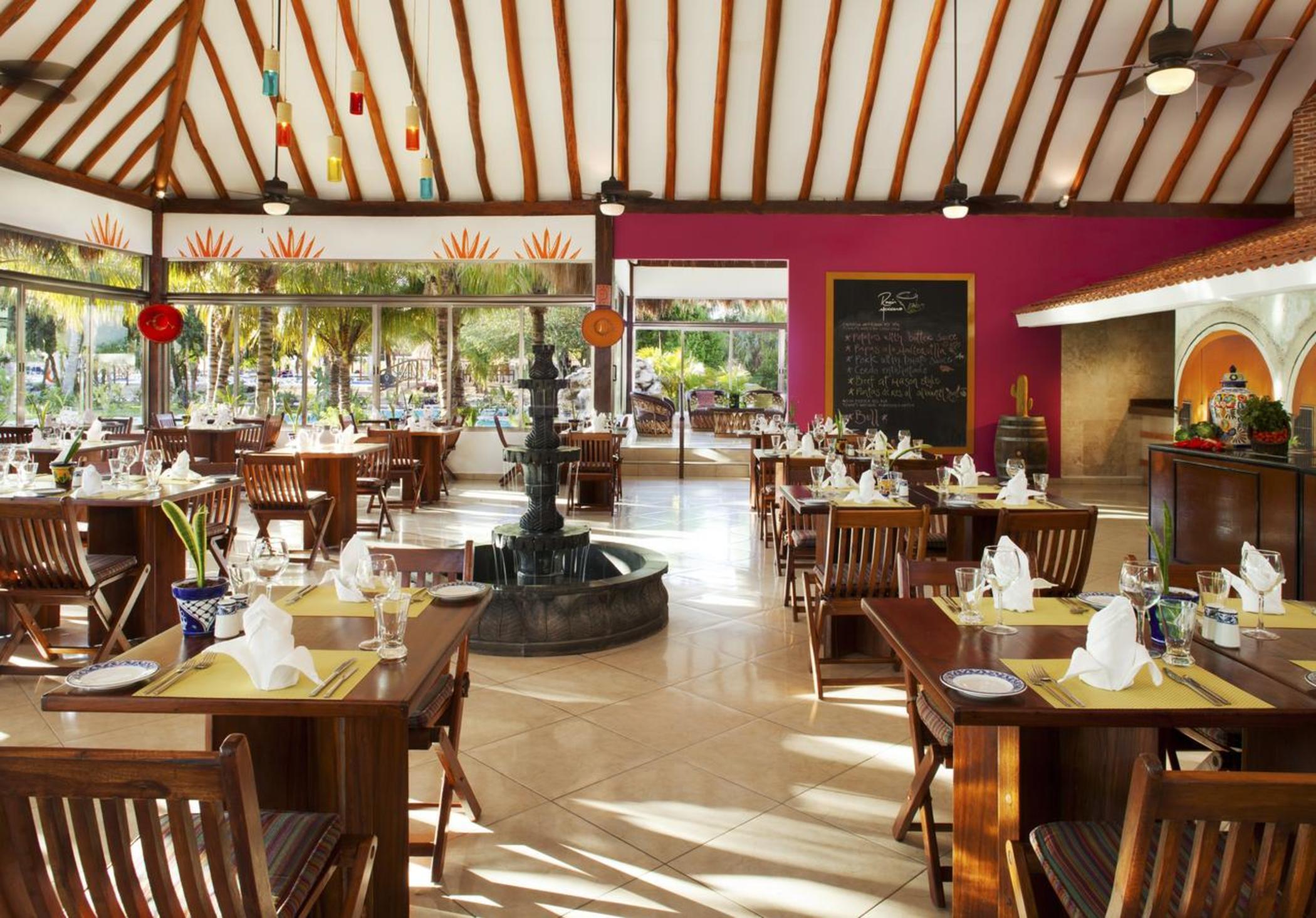 El Dorado Royale, Catamaran, Cenote, All & More Inclusive Adults Only