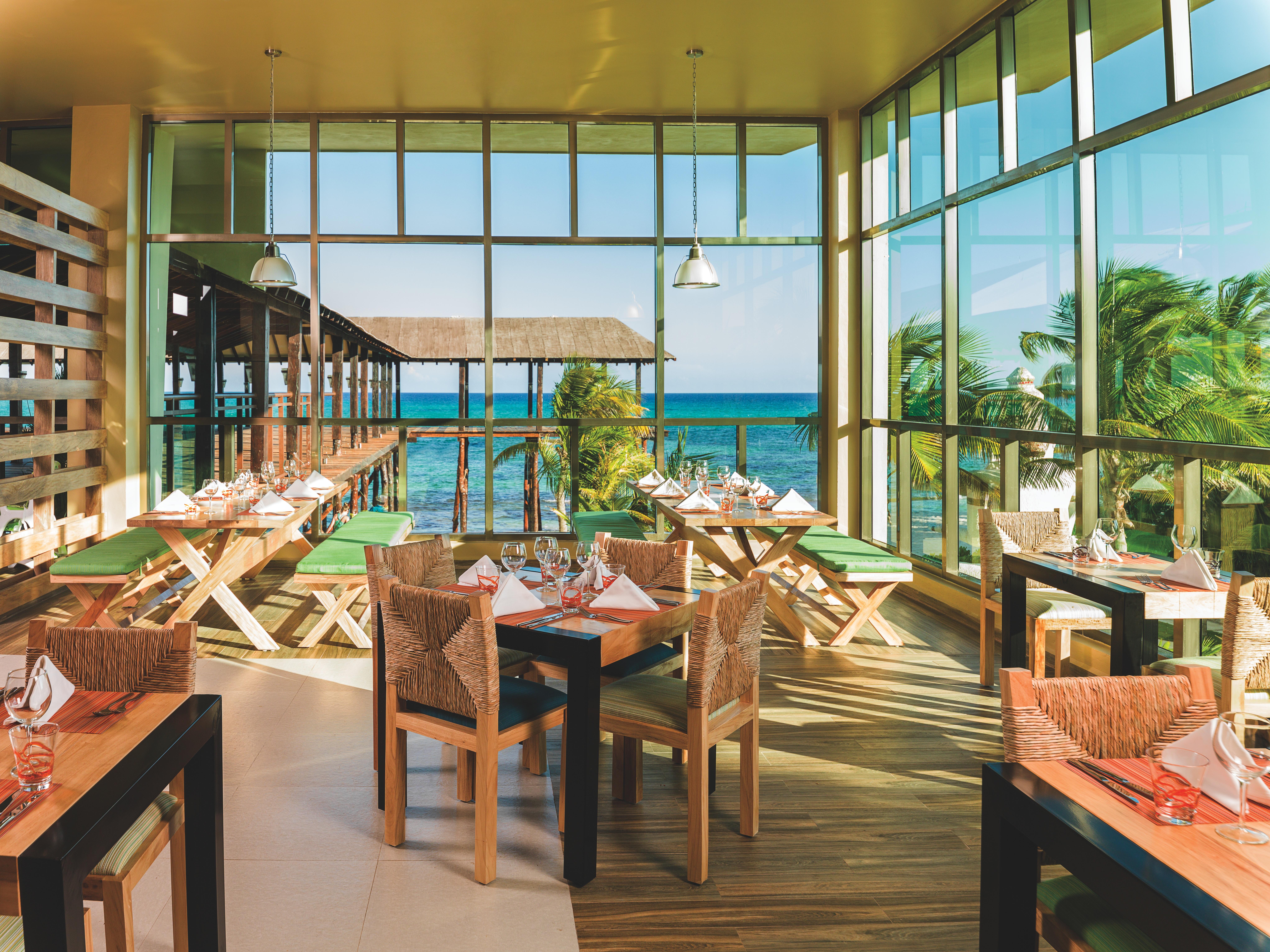 El Dorado Royale, Catamaran, Cenote, All & More Inclusive Adults Only