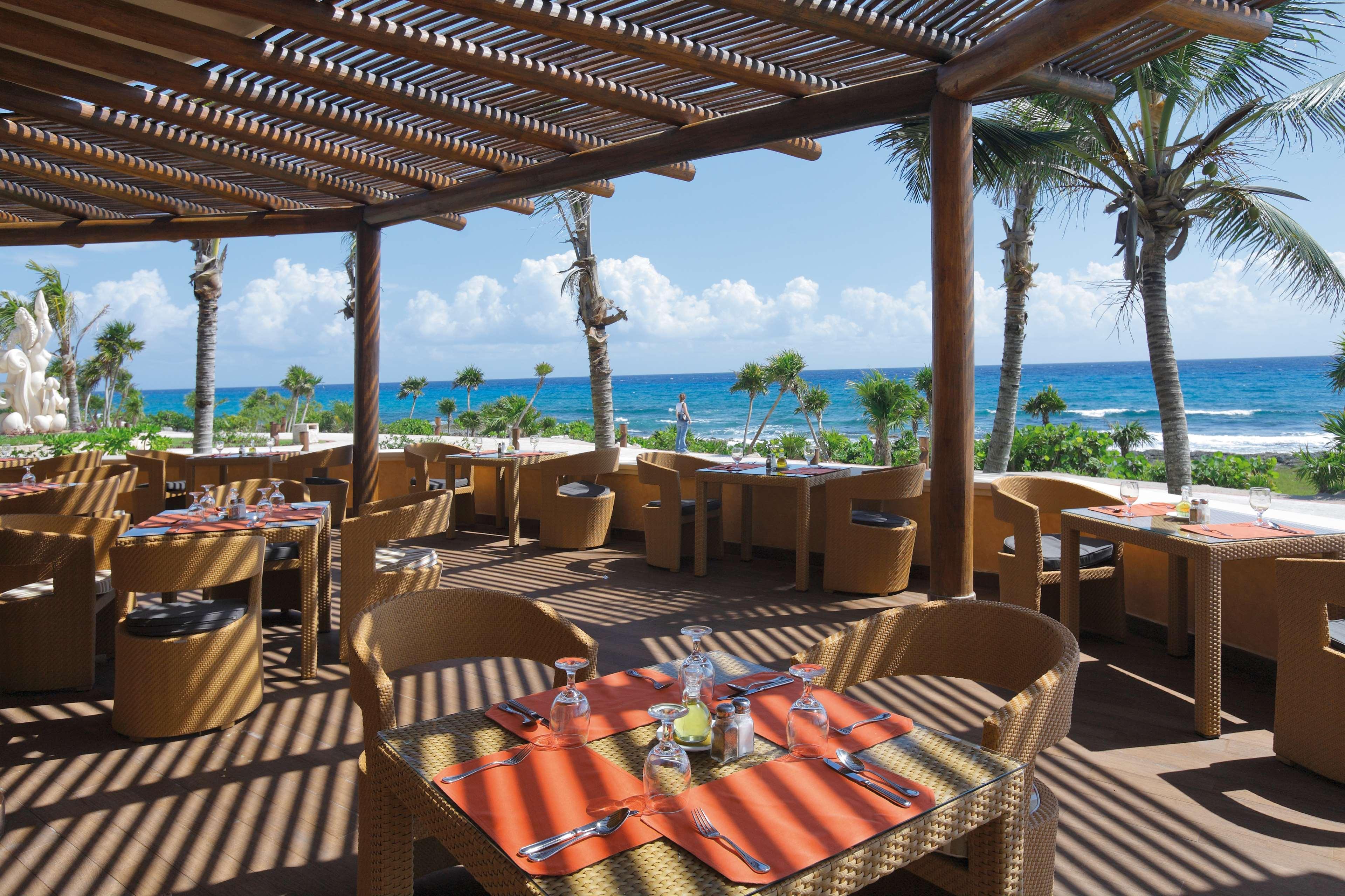 Barcelo Maya Palace Xpu Ha