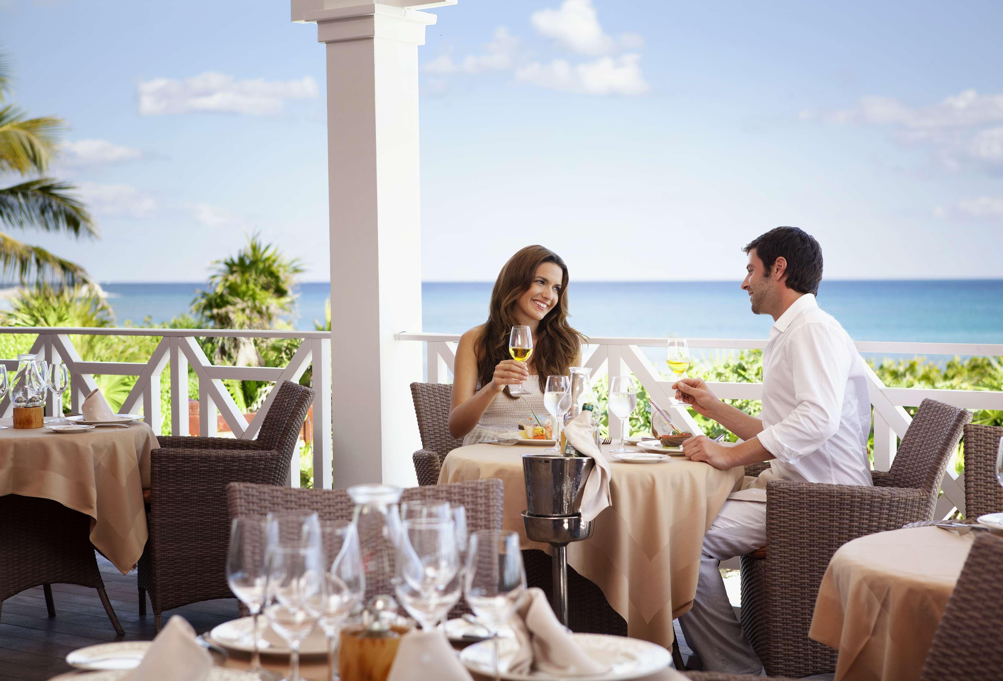 Barcelo Maya Palace Xpu Ha
