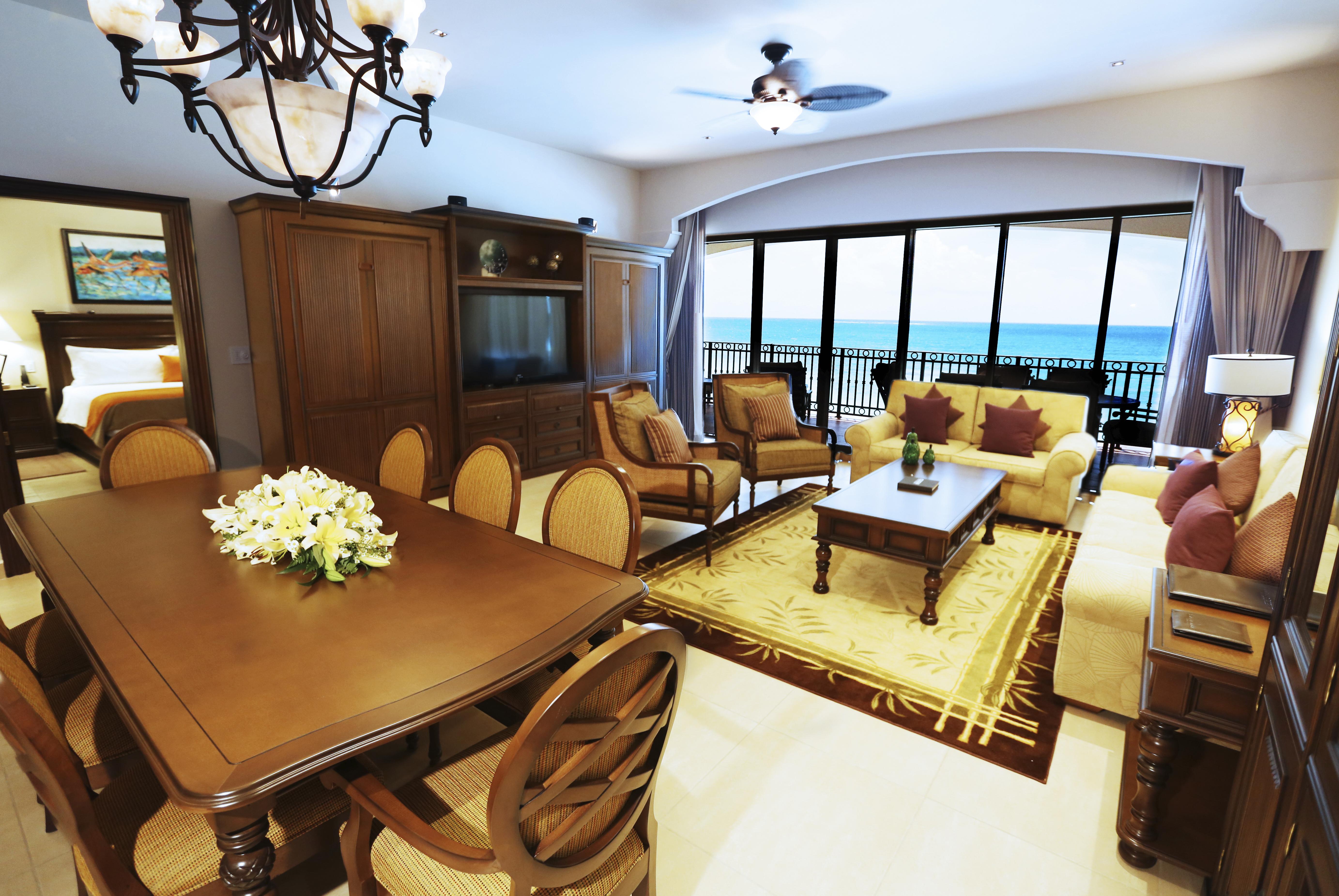 Grand Residences Riviera Cancun, Puerto Morelos