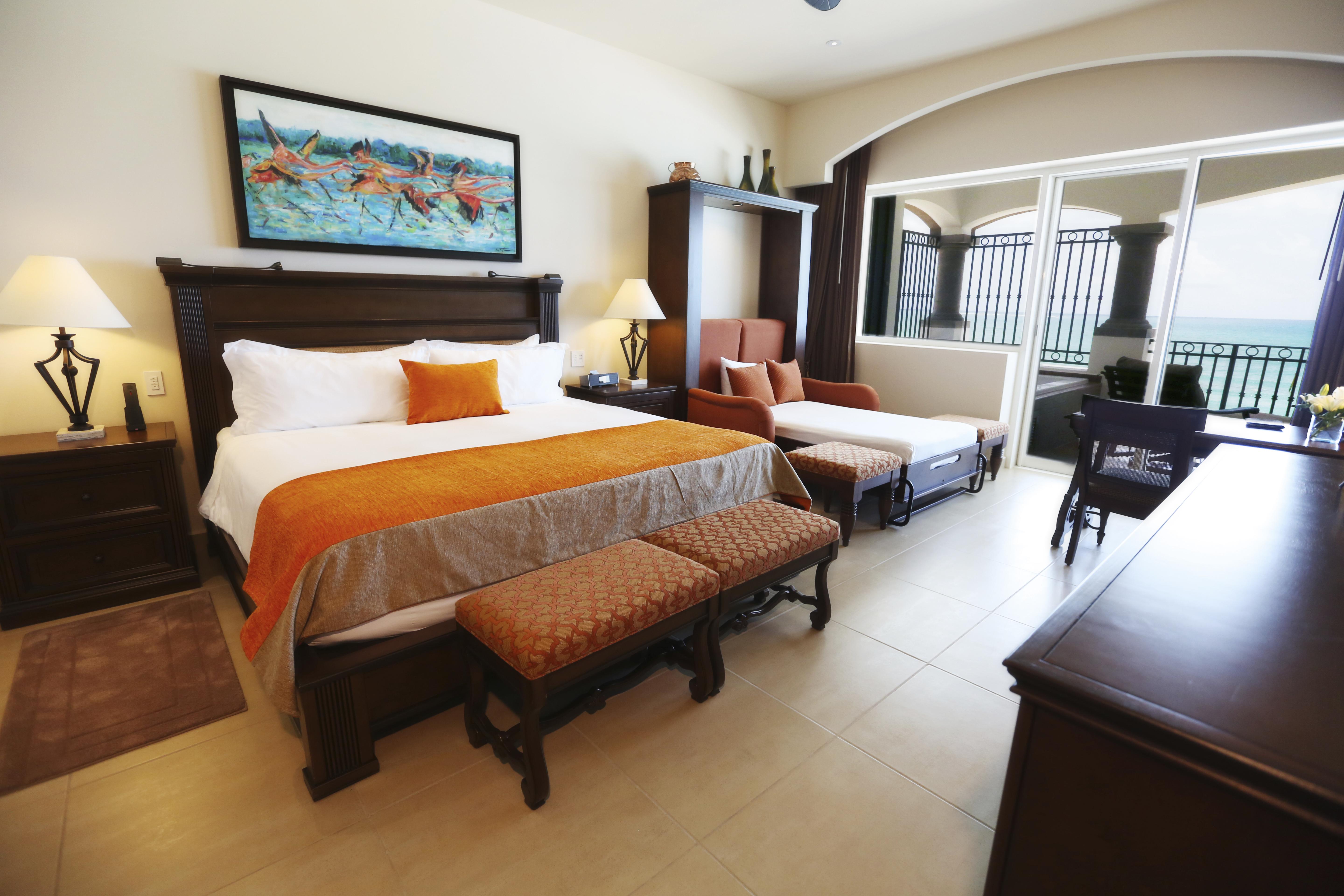 Resort Grand Residences Riviera Cancun, Puerto Morelos