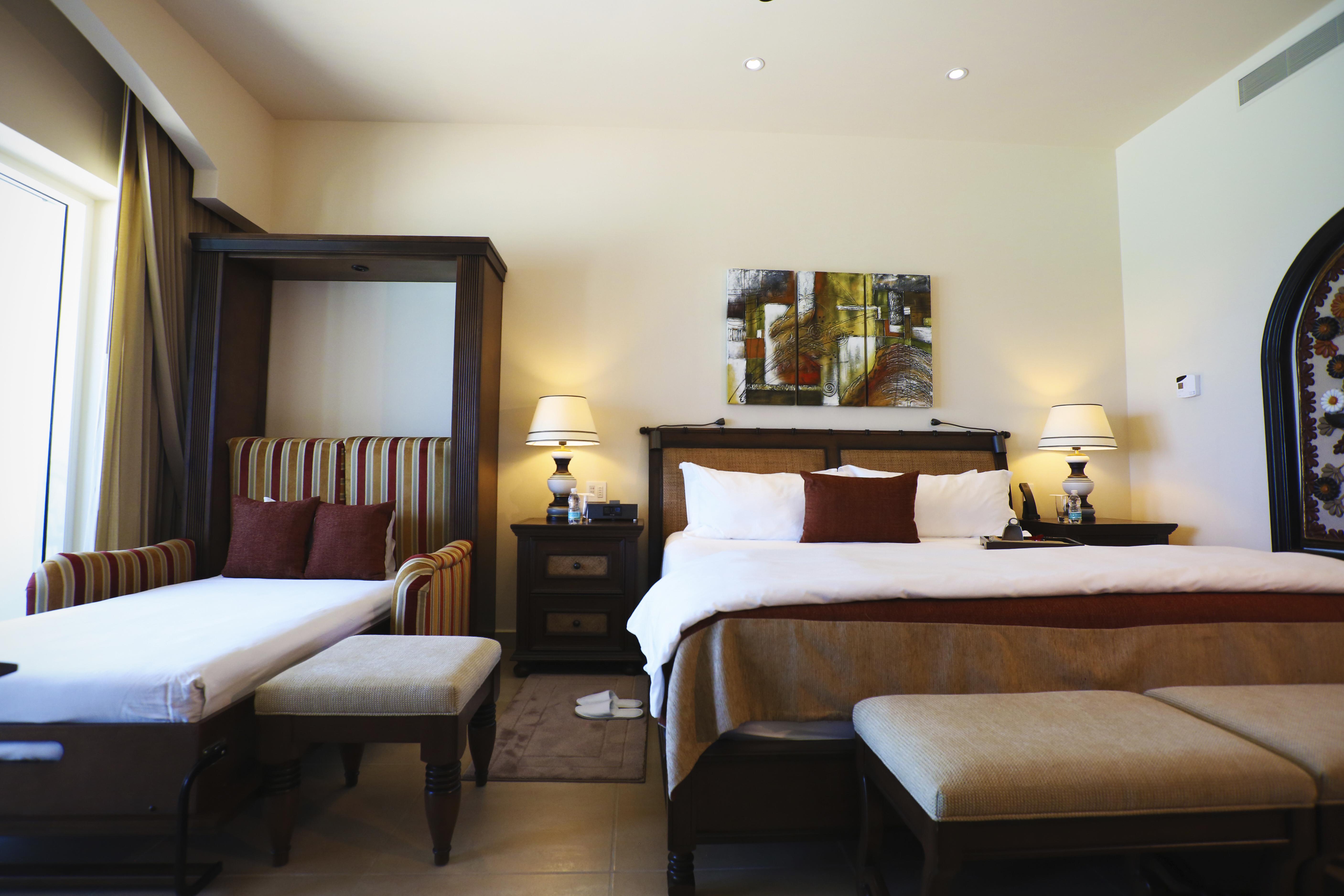 Resort Grand Residences Riviera Cancun, Puerto Morelos