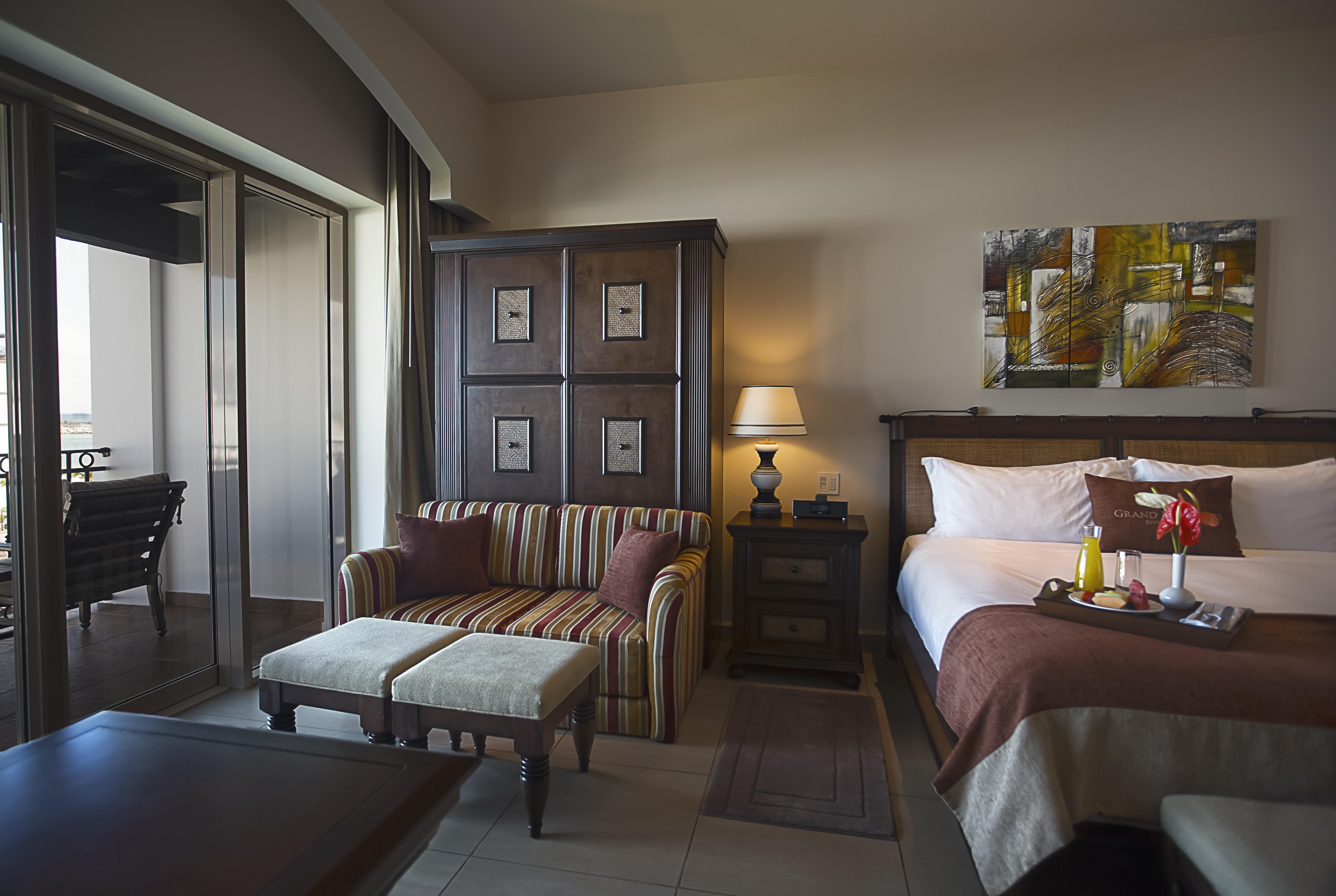 Grand Residences Riviera Cancun, Puerto Morelos
