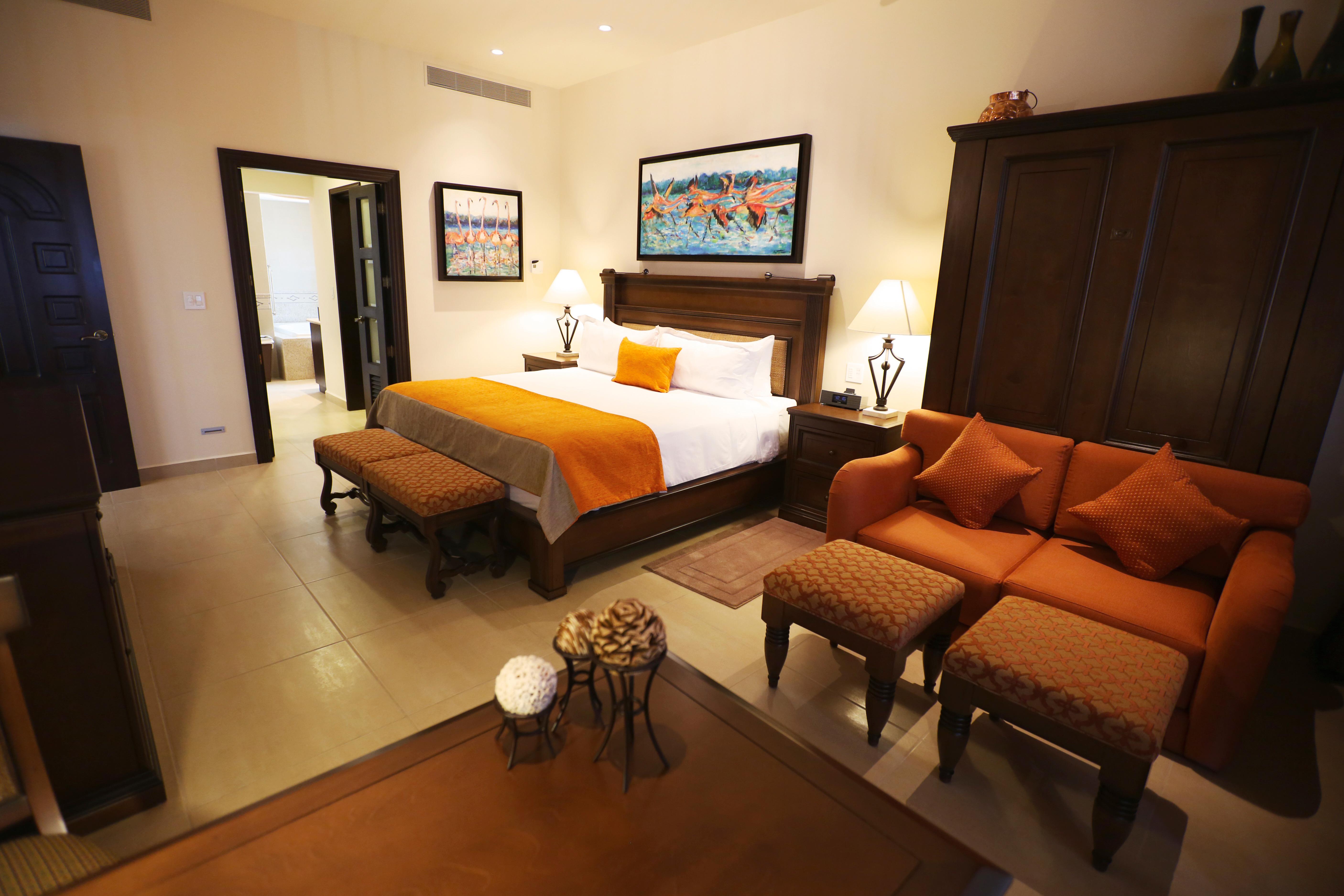 Grand Residences Riviera Cancun, Puerto Morelos