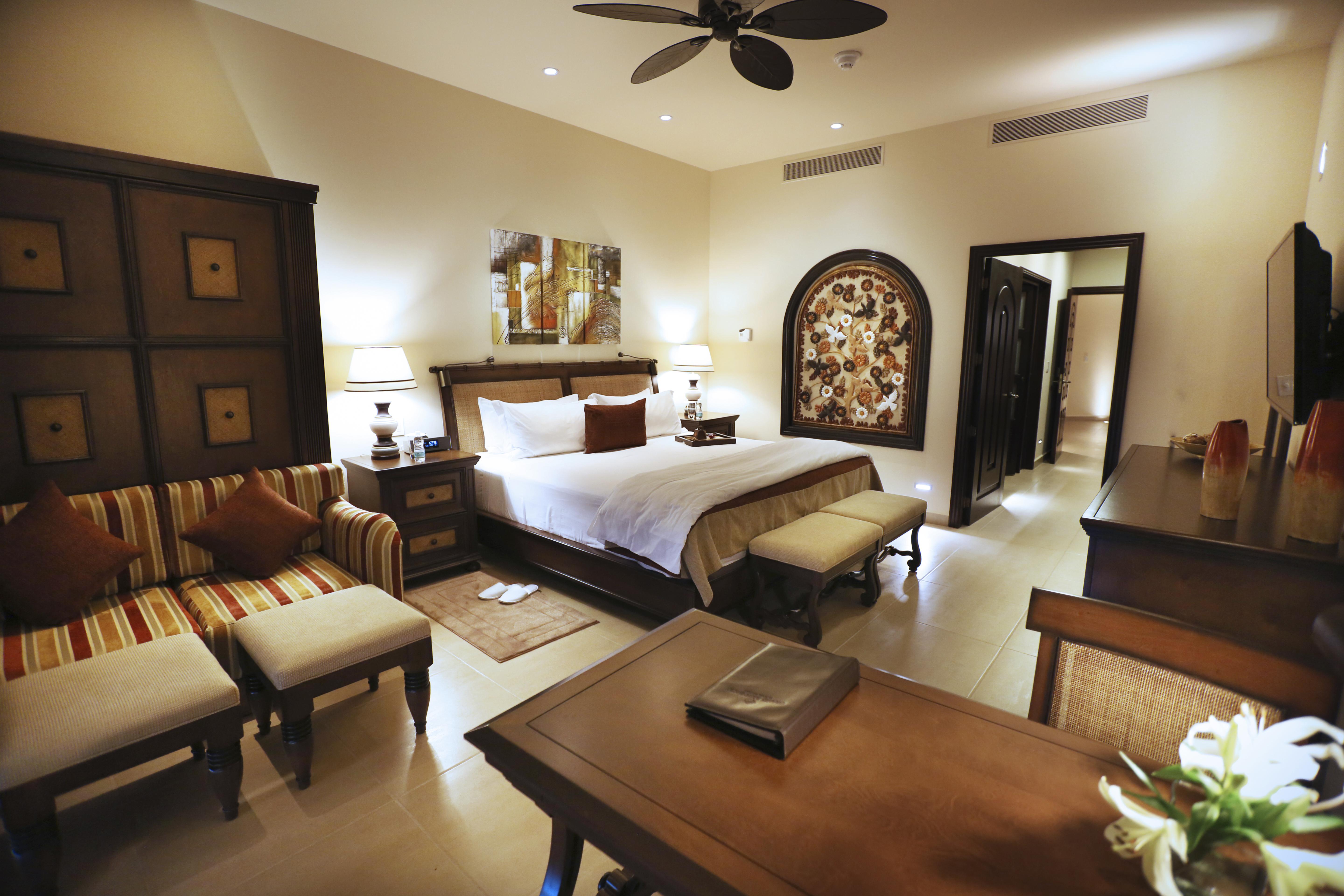 Resort Grand Residences Riviera Cancun, Puerto Morelos