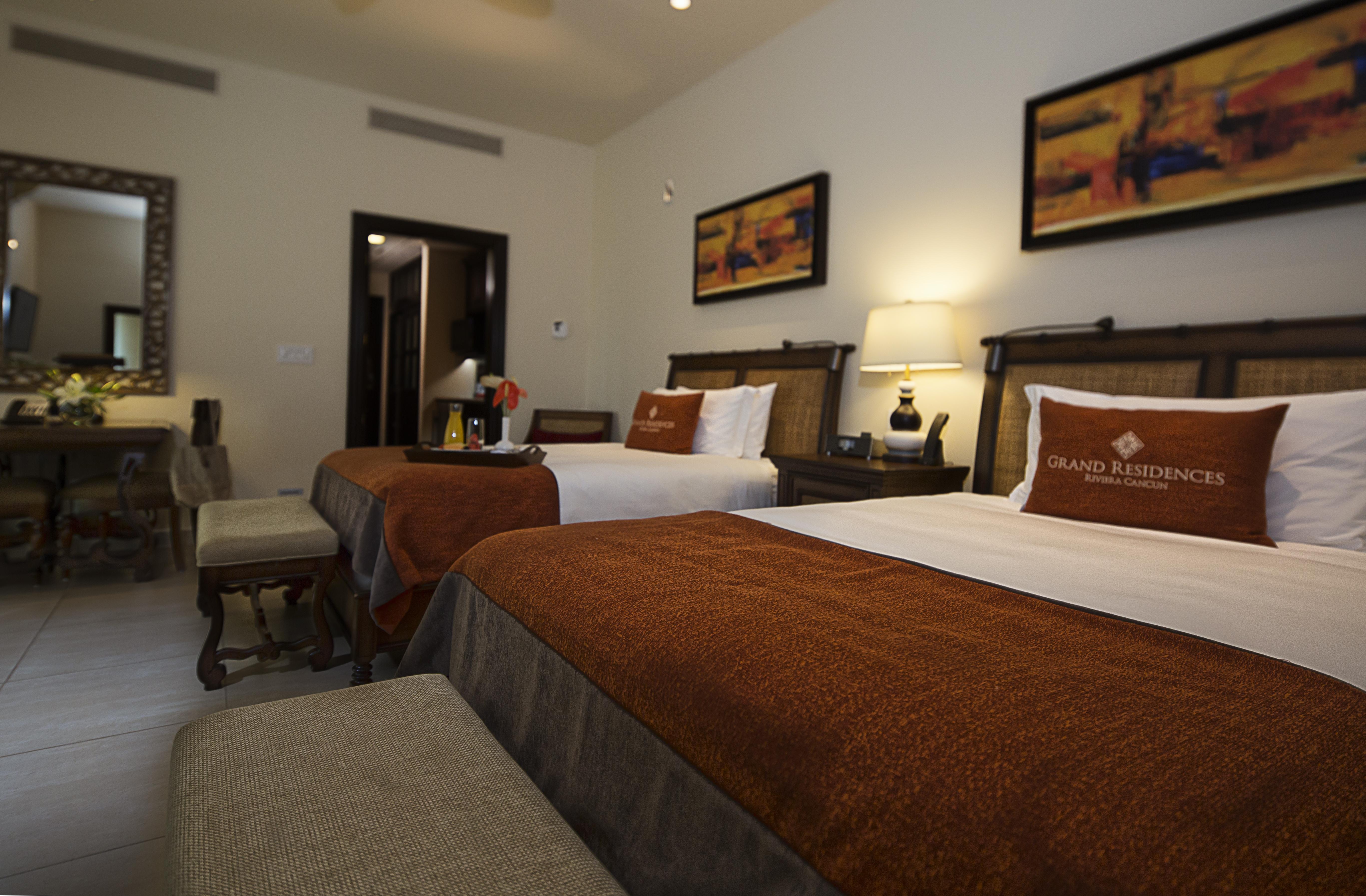 Grand Residences Riviera Cancun, Puerto Morelos