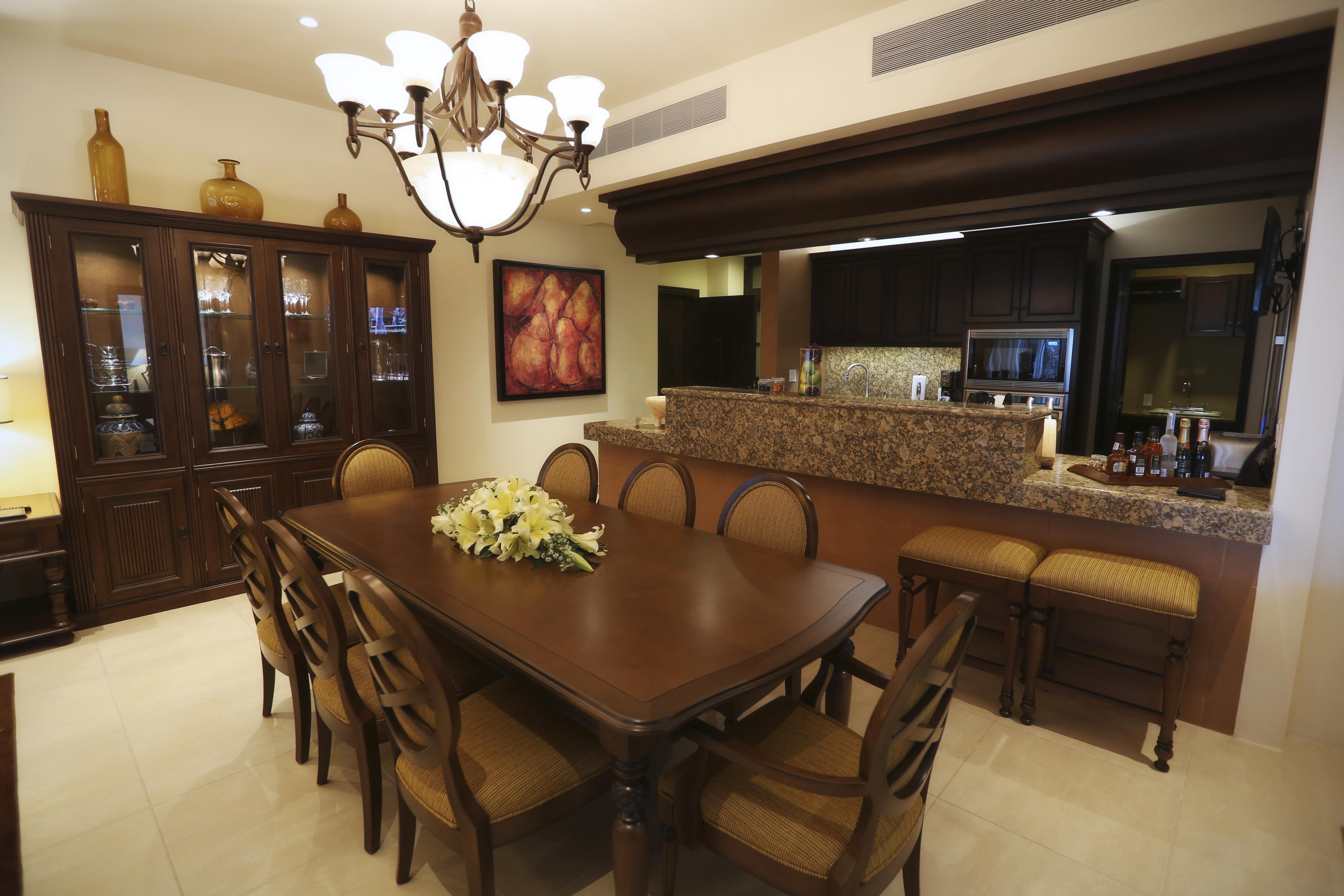Grand Residences Riviera Cancun, Resort 5*