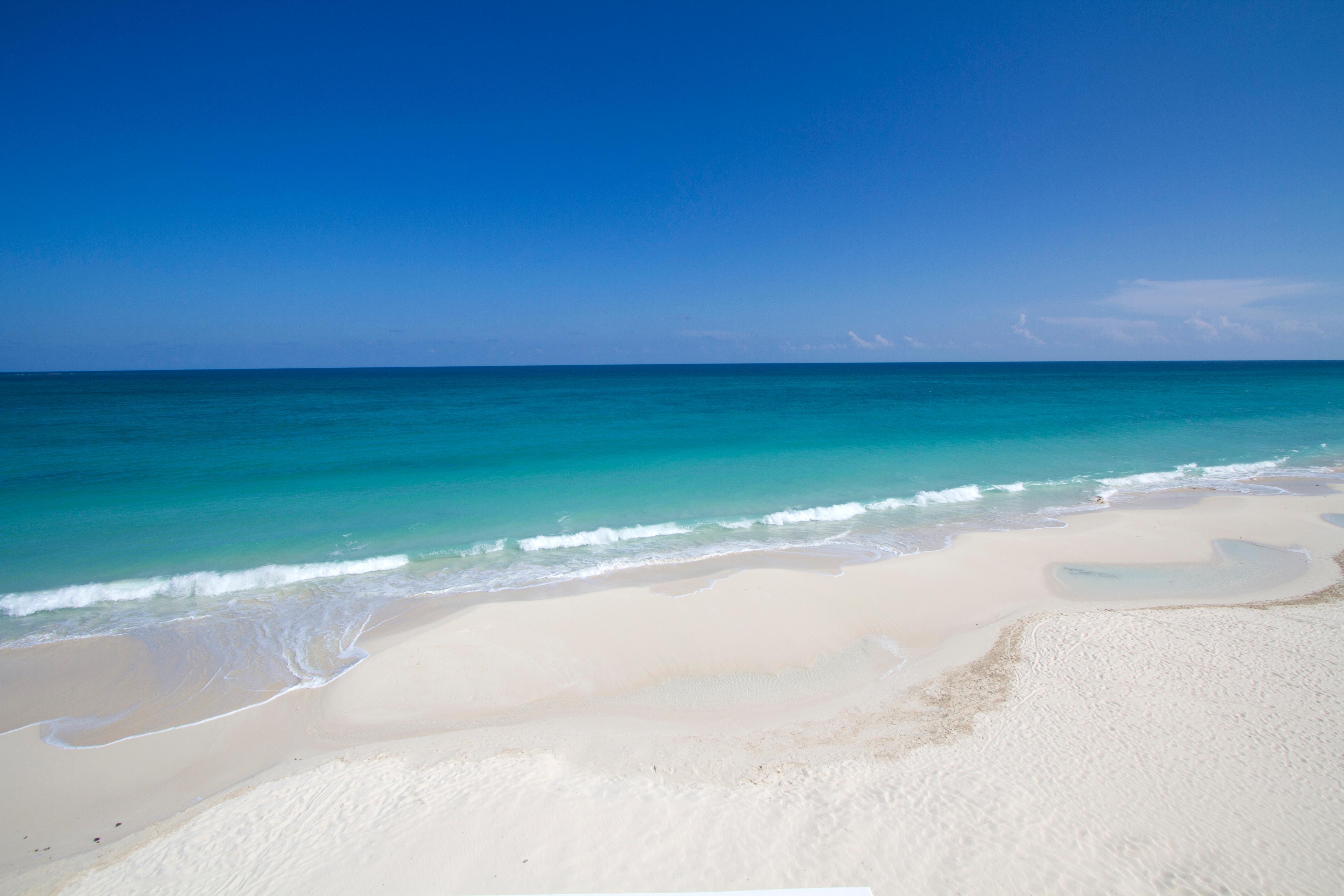 Resort Grand Residences Riviera Cancun, Puerto Morelos
