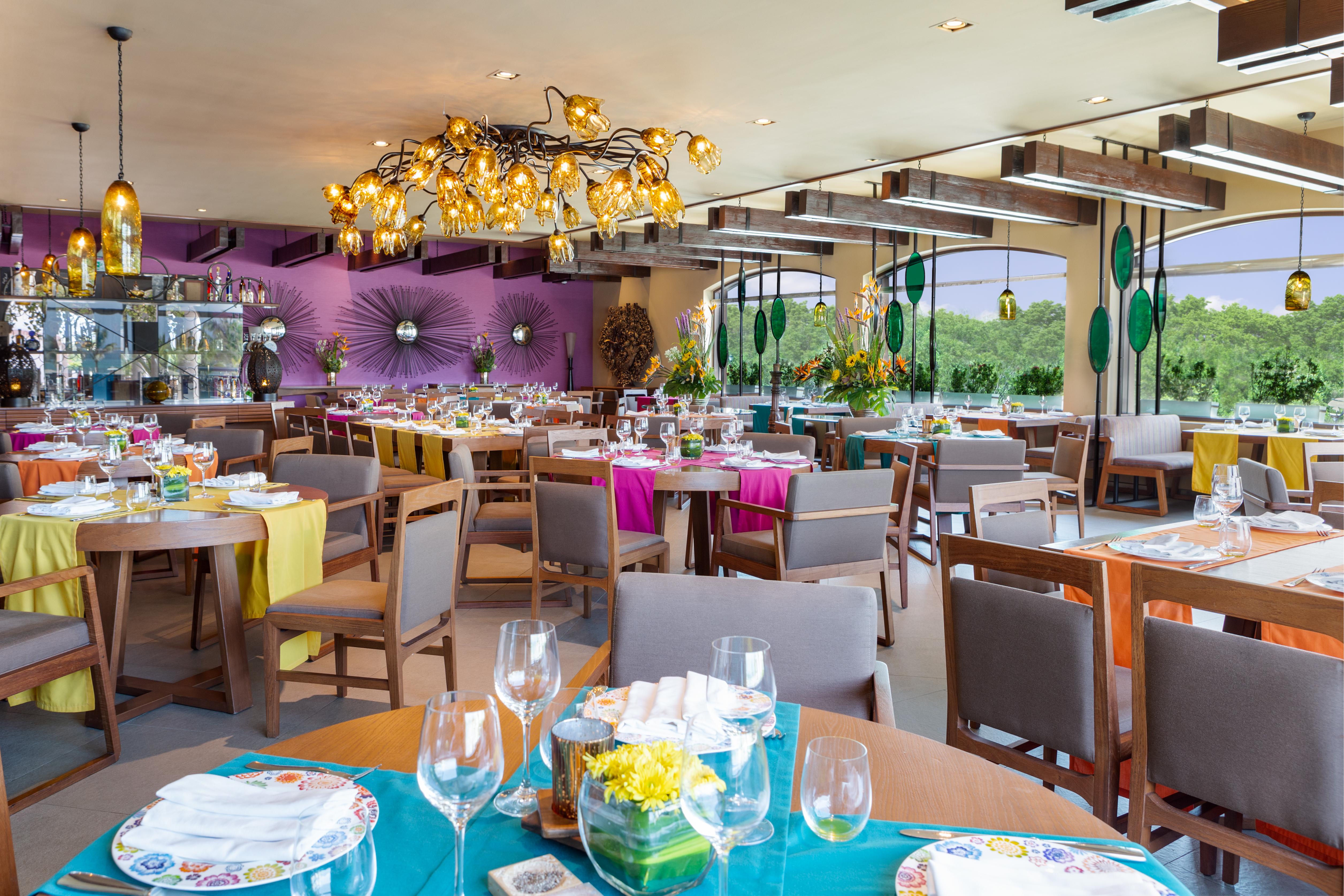 Grand Residences Riviera Cancun, Resort Puerto Morelos