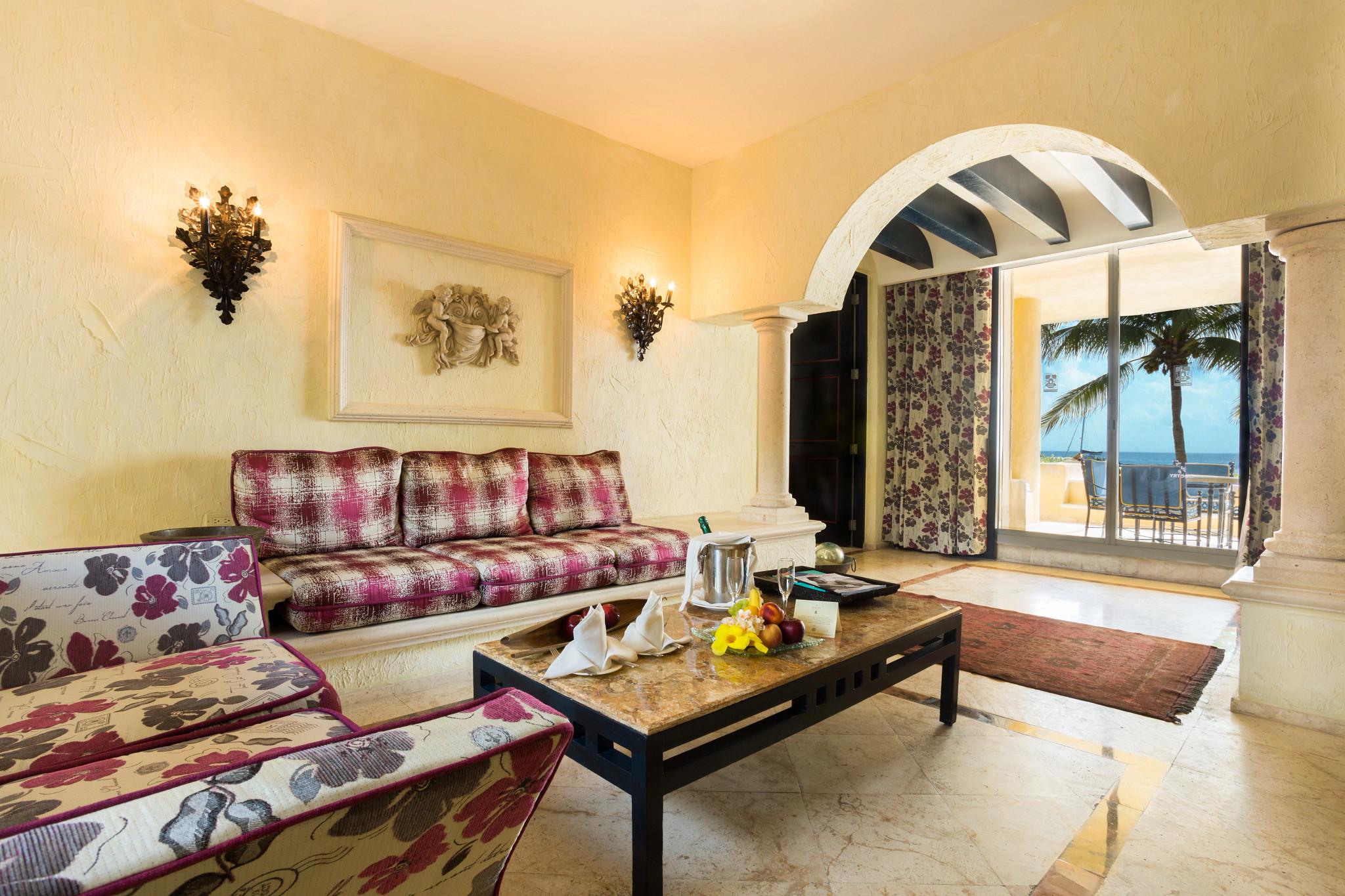 Paraiso De La Bonita Adult All-inclusive, A Luxury Collection