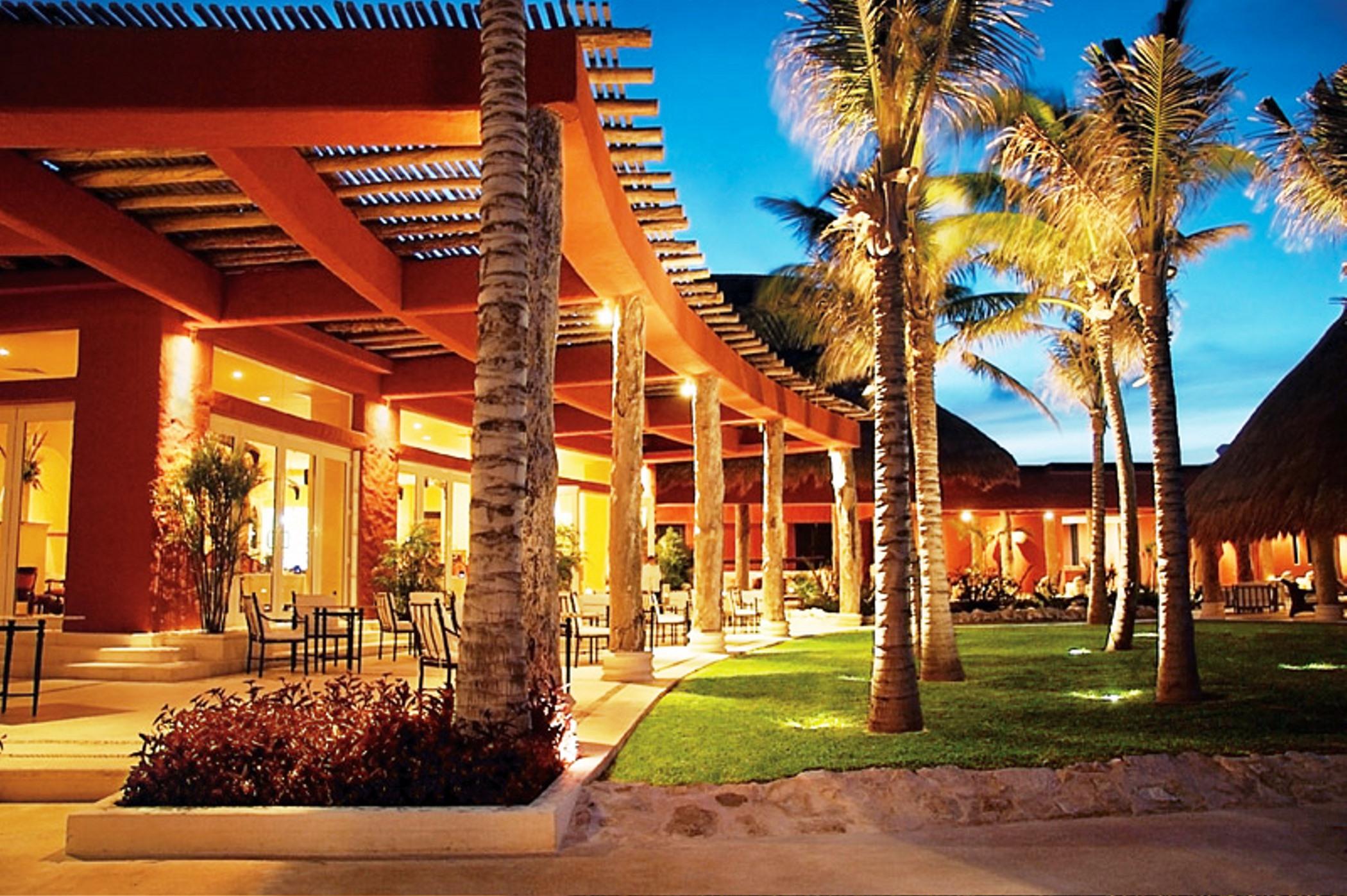 Paraiso De La Bonita Adult All-inclusive, A Luxury Collection