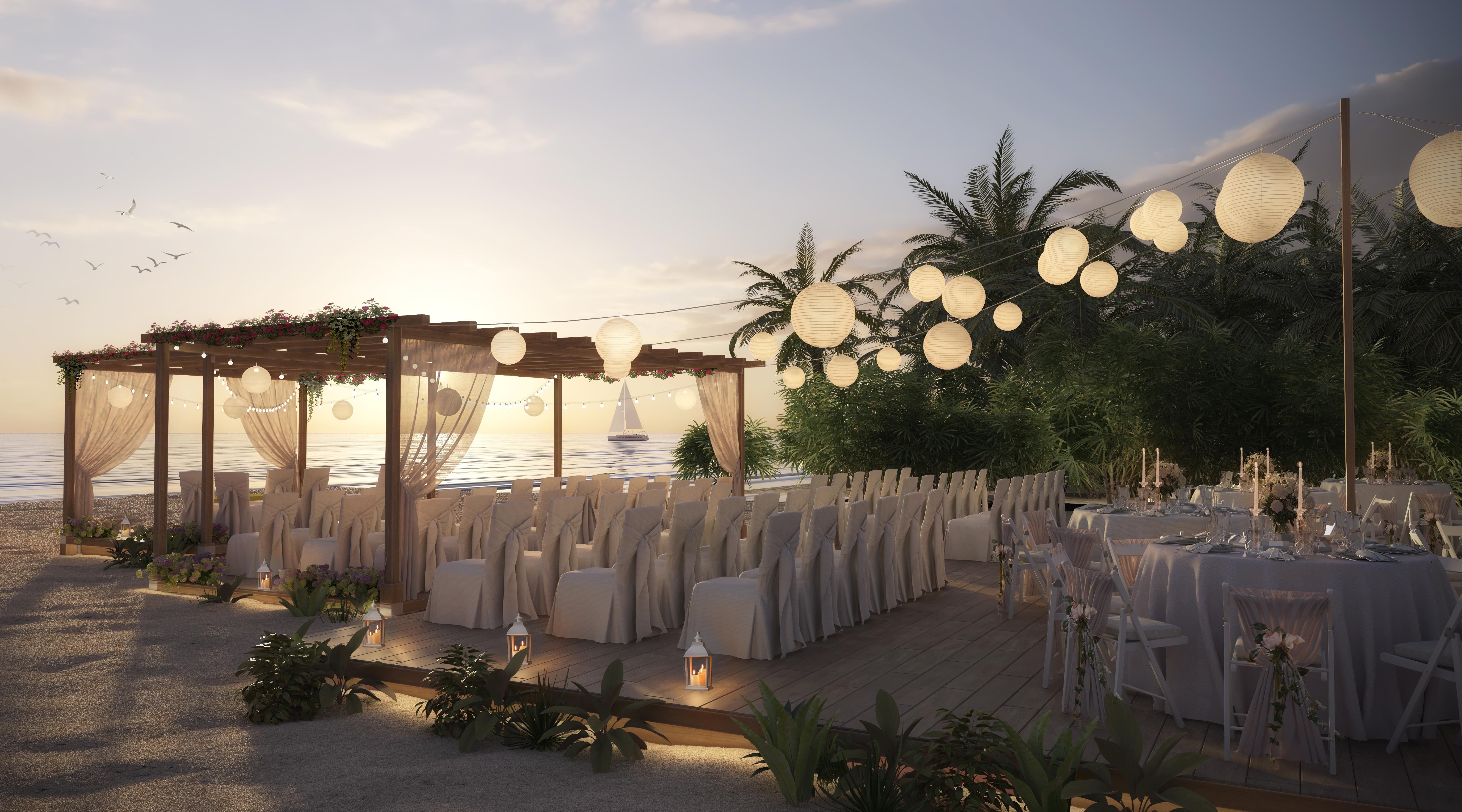 Dreams Sapphire & Resort Puerto Morelos