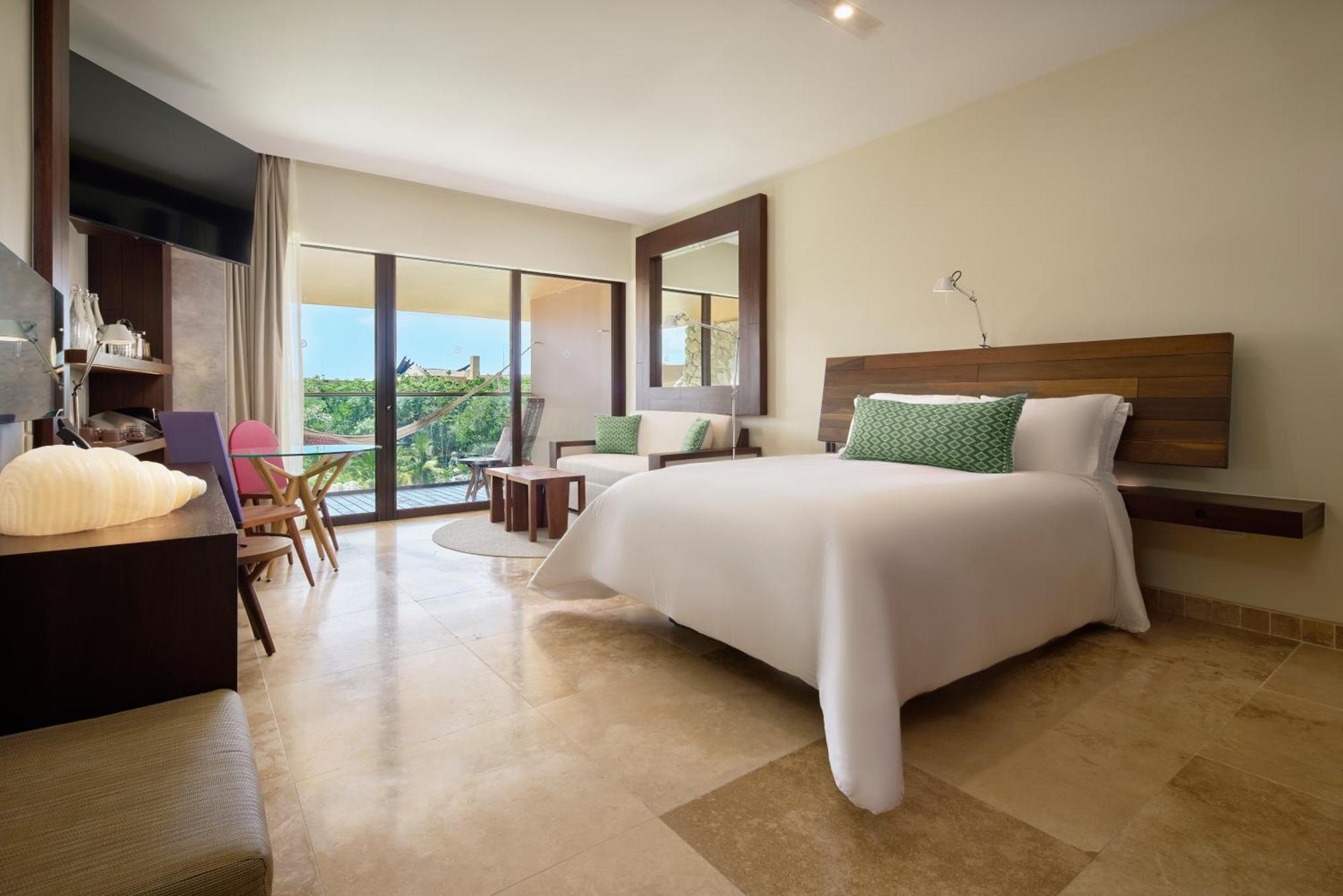 Xcaret Arte - Parks Fun Inclusive - Adults Only Hotel 5*