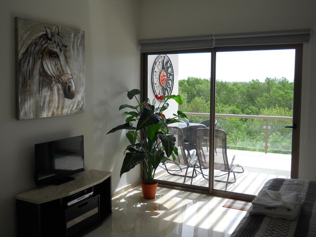 Apartamento Questzal D7 Bahia Principe Sian Kaan 2bdr Penthouse
