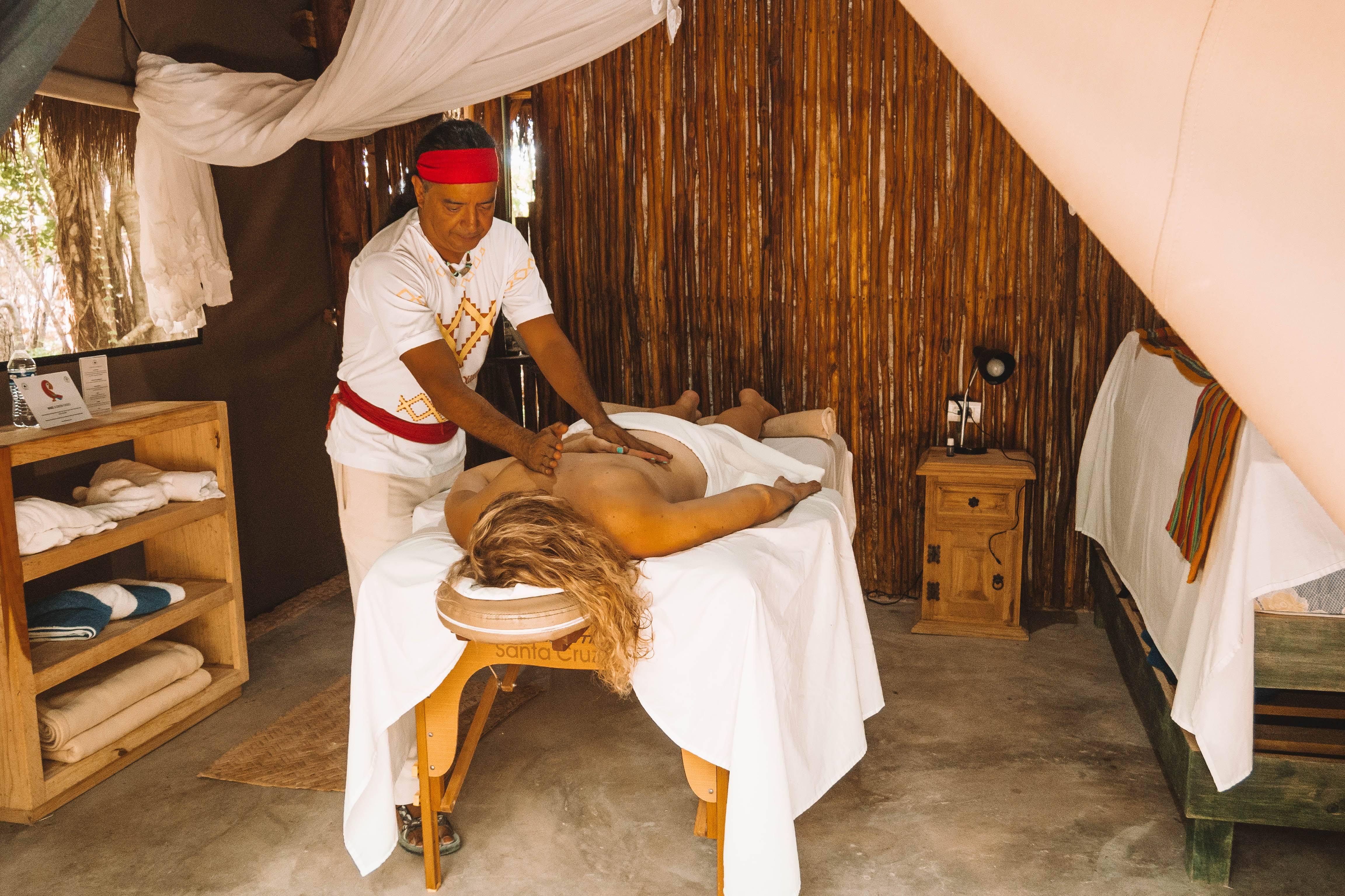 Hotel Natura Glamping